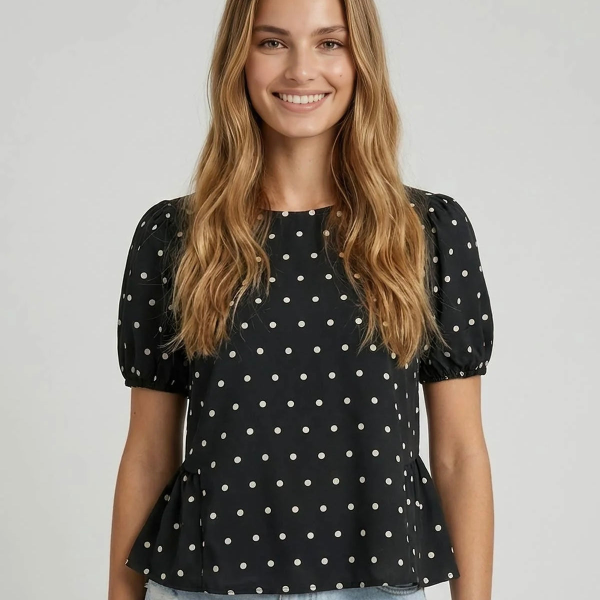 Apparel - Tops