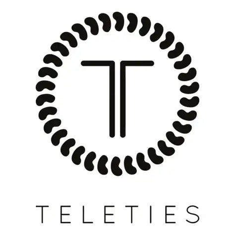 Teleties