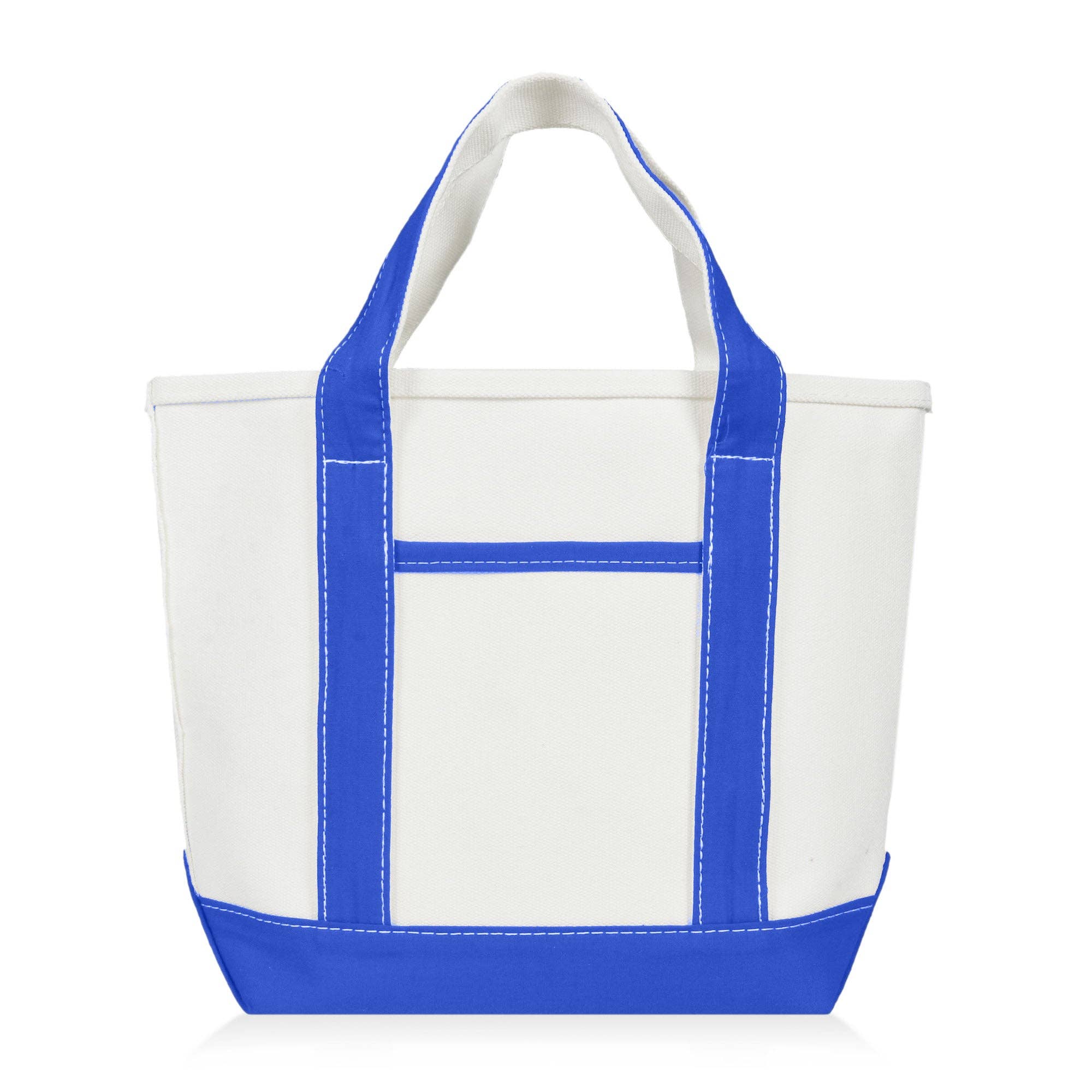 Dalix 14" Small Premium Tote Bag