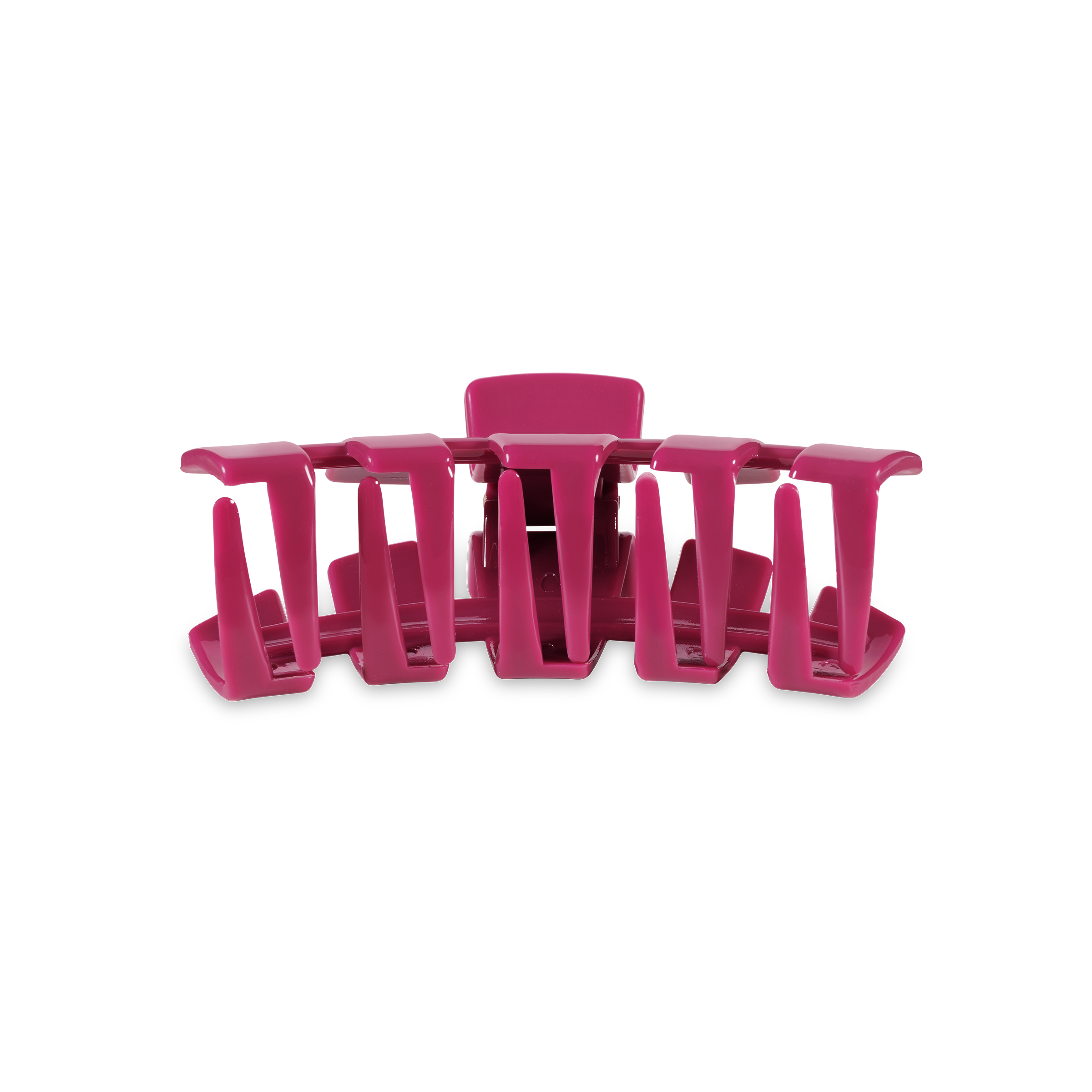 Classic Hair Clip | Small | Wild Side