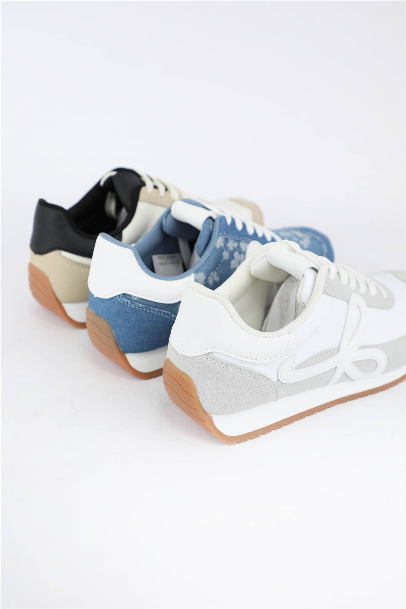 GARDEN PARTY SNEAKERS