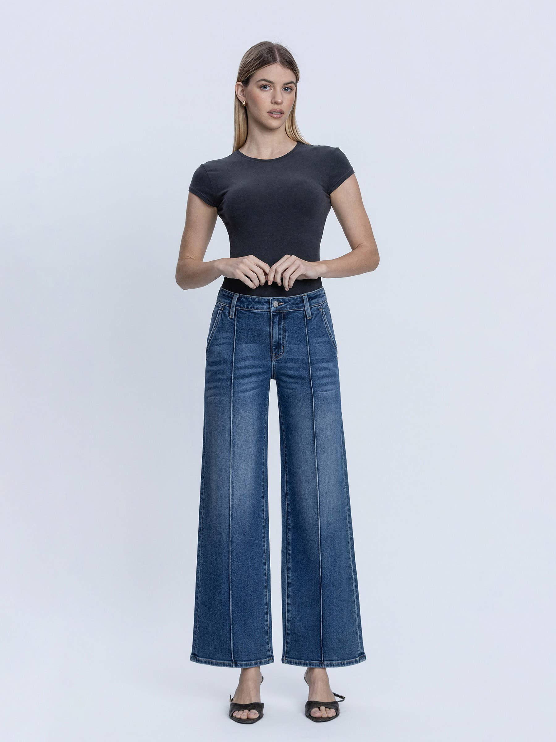 WANDERLUST - HIGH RISE