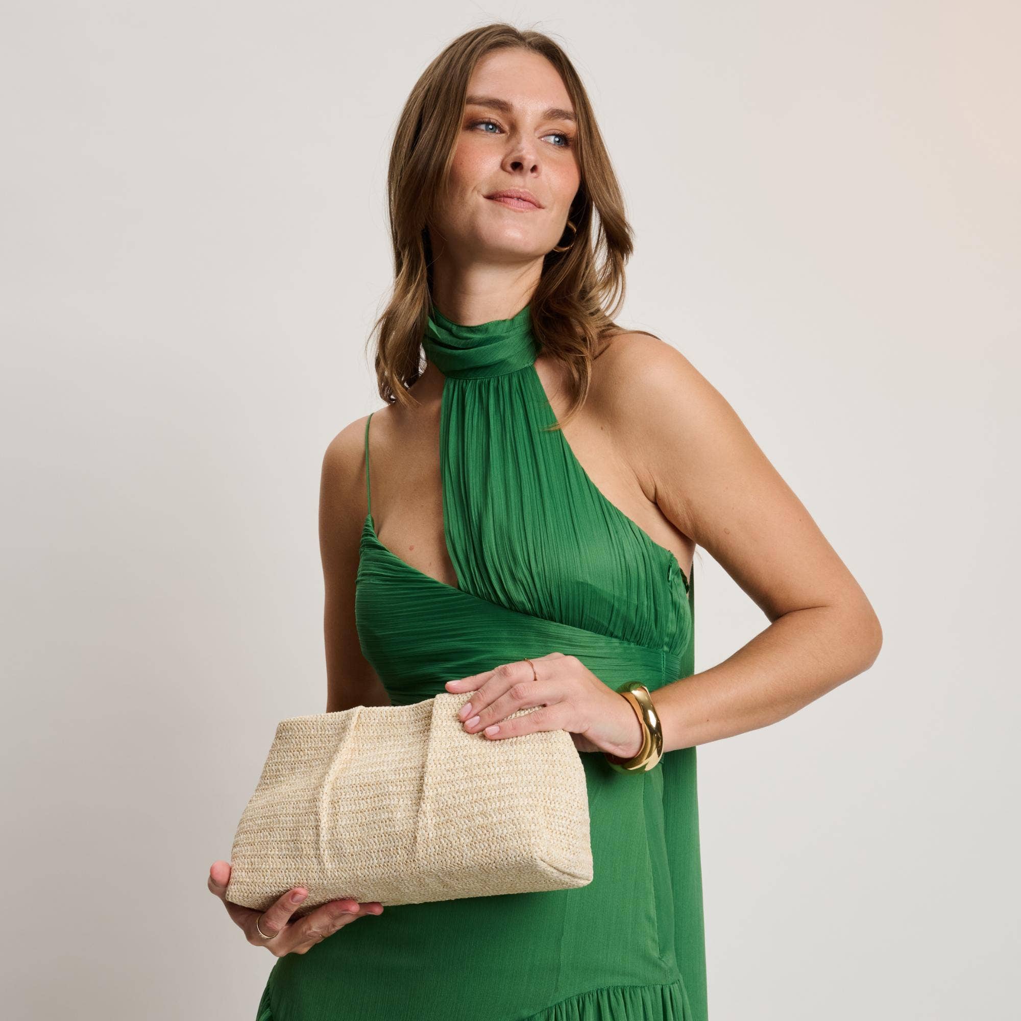 Breeze Clutch