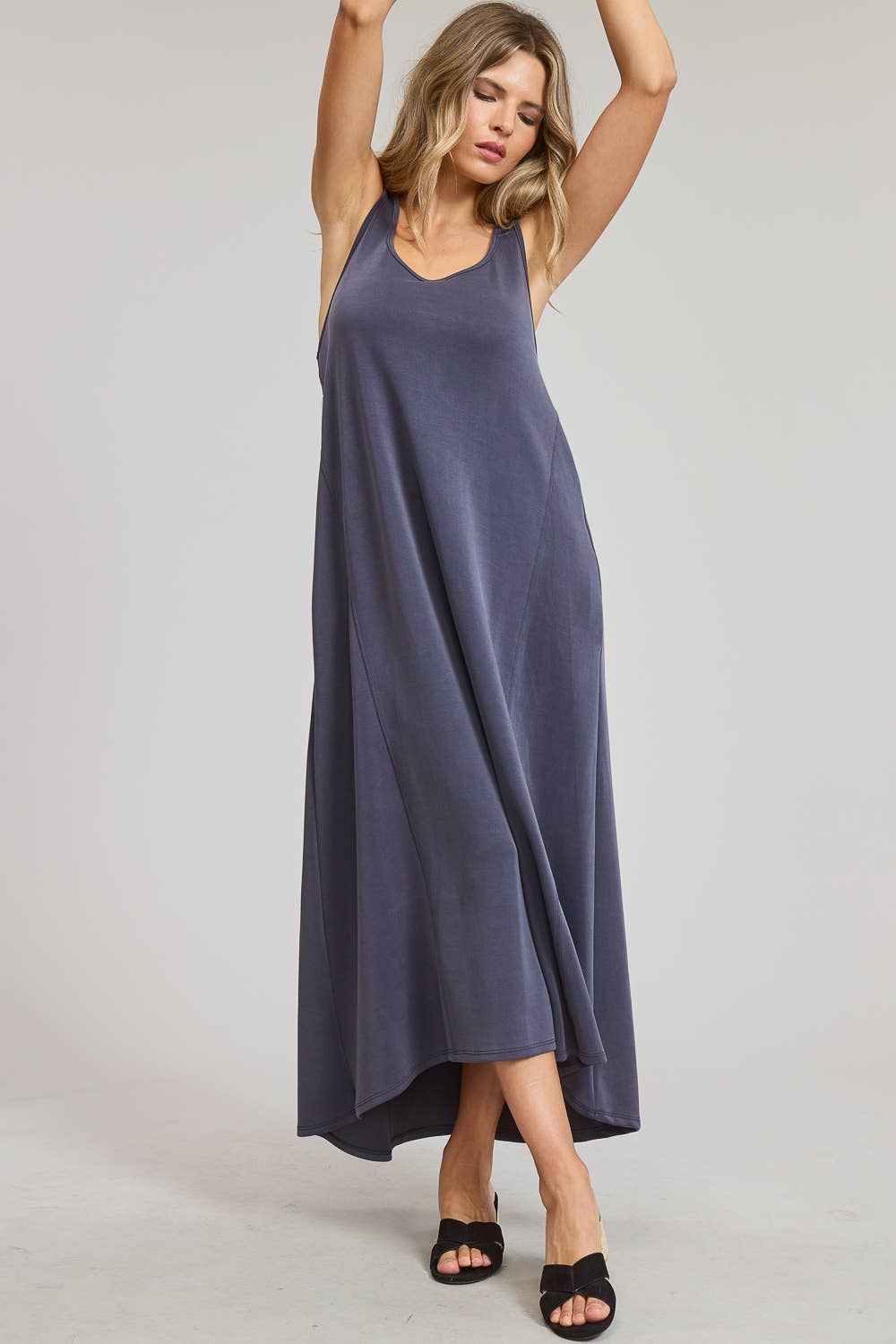 The Westlyn Scuba Dress