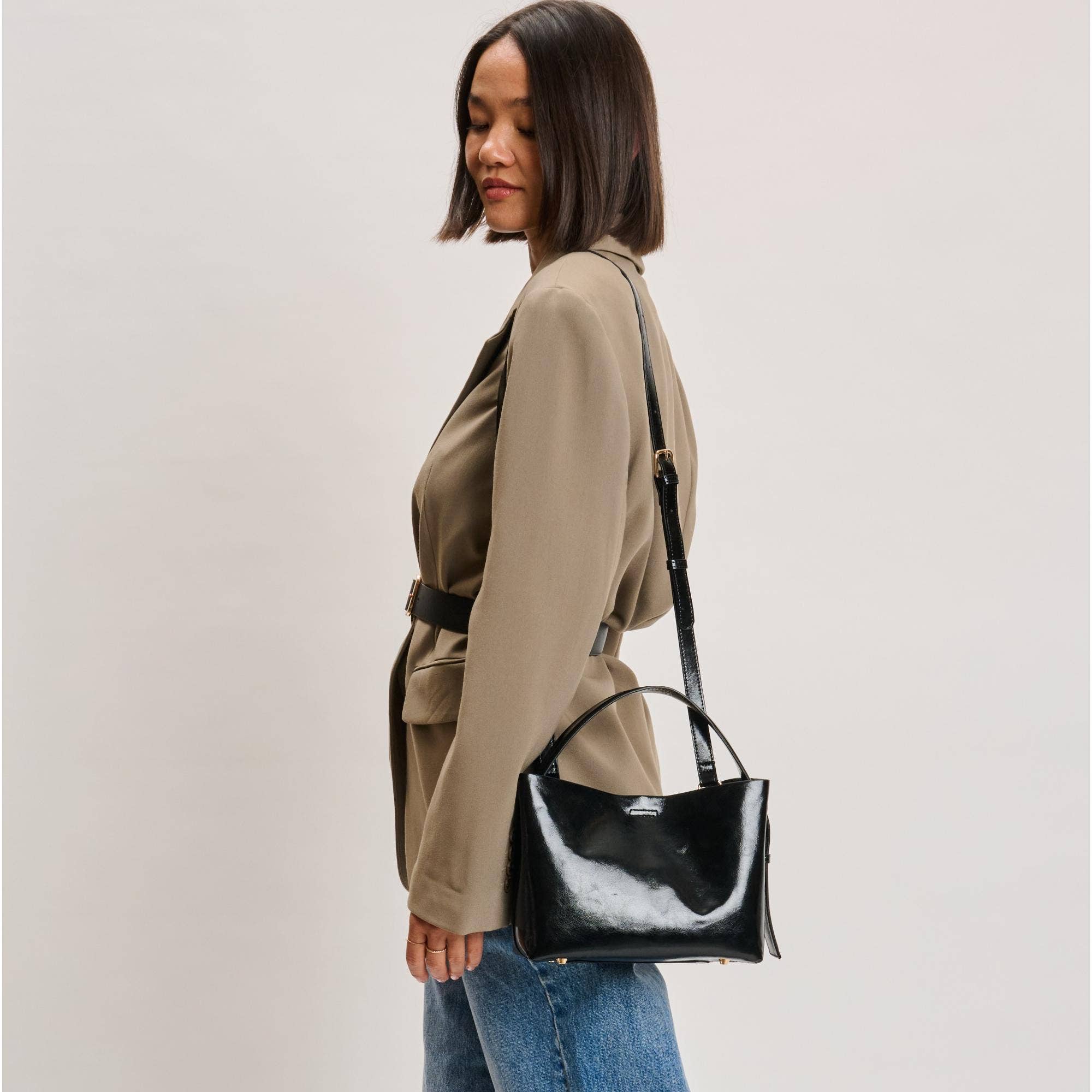 Sophie Crossbody
