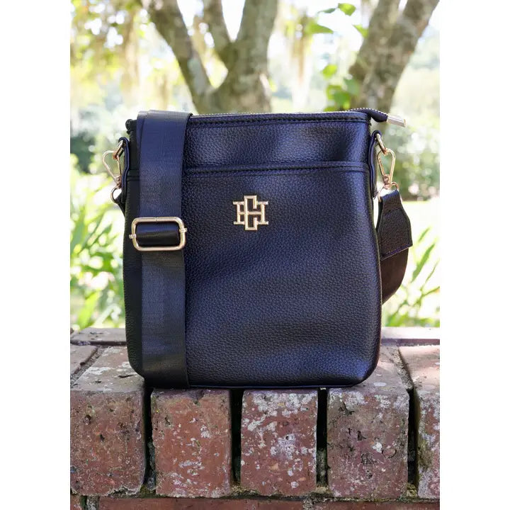 Briggs Crossbody Black
