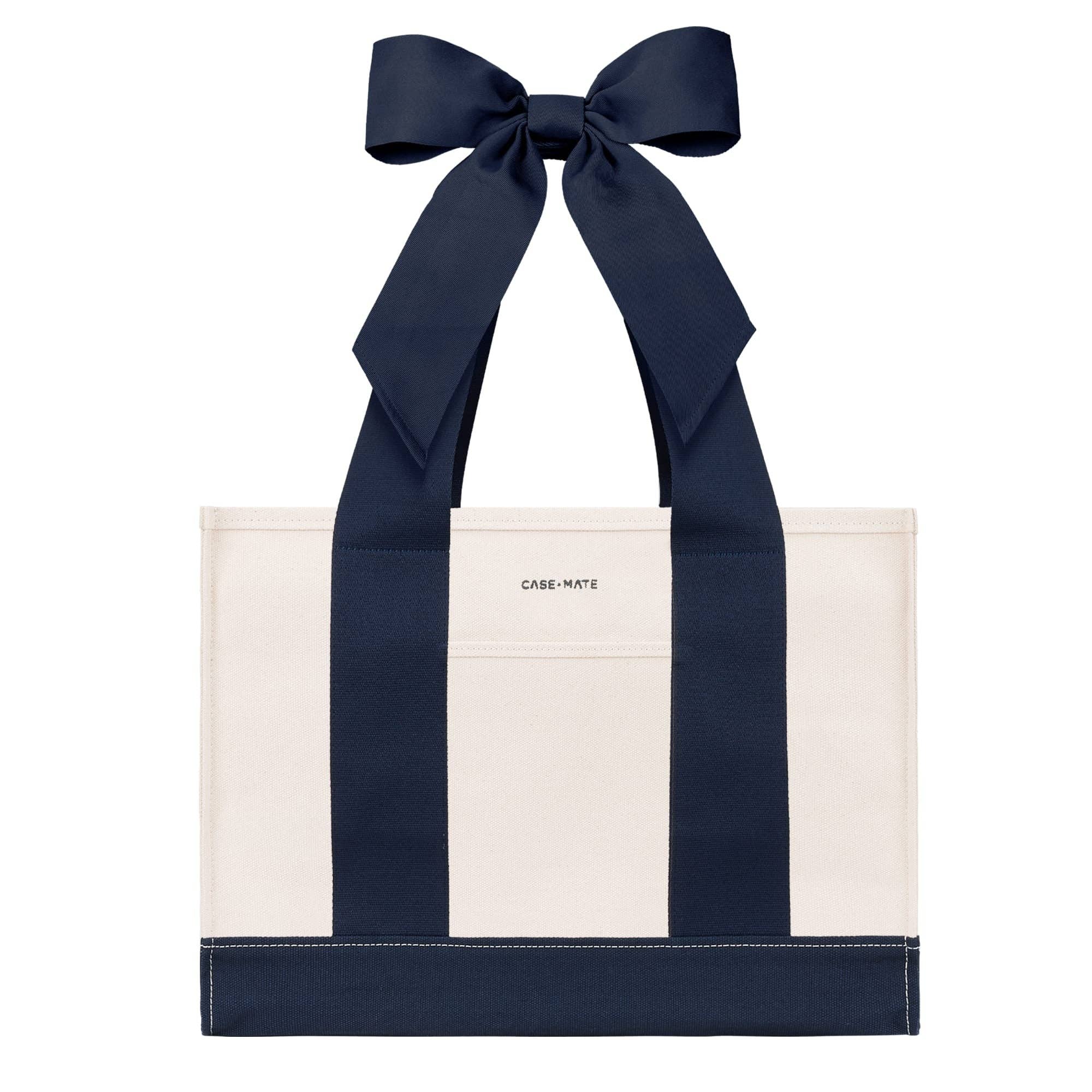 Case-Mate Canvas Tote