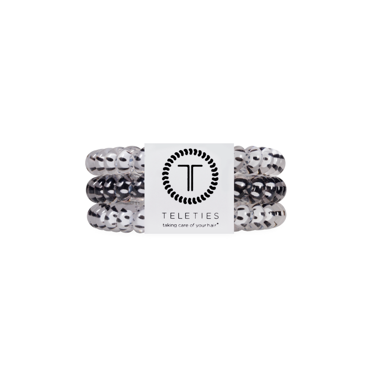Polka Dot Party Small Hair Ties