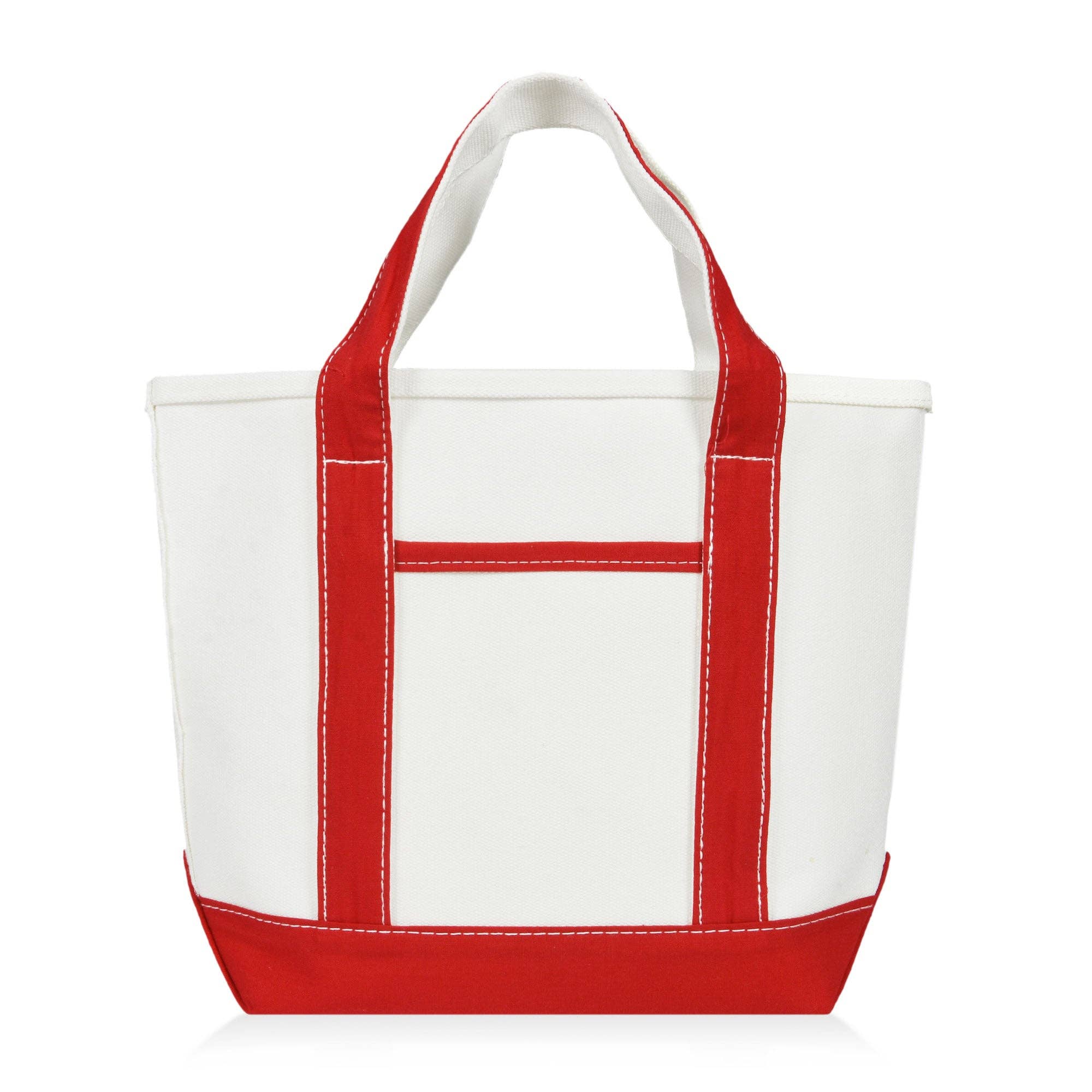 Dalix 14" Small Premium Tote Bag
