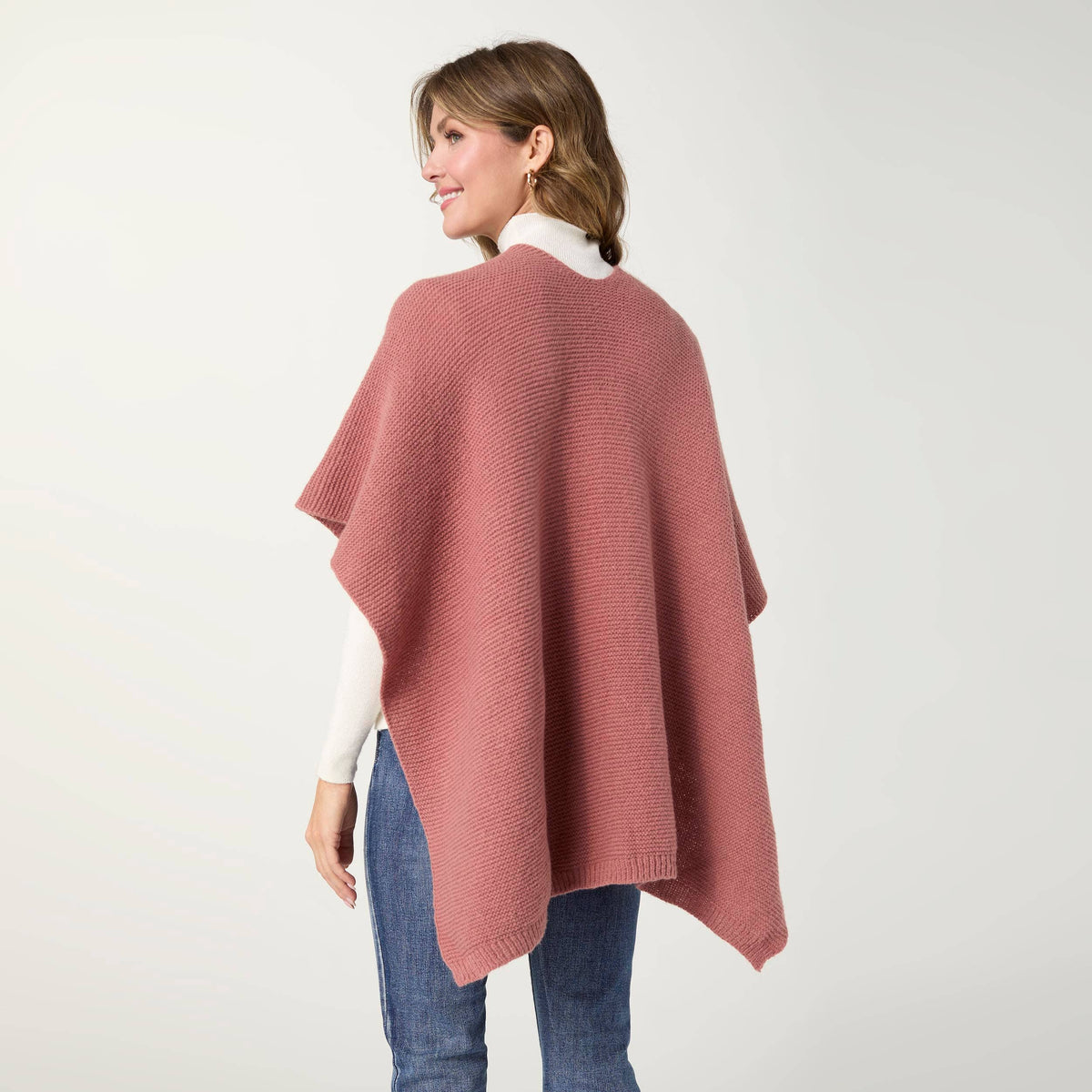 Ellory Pull Thru Wrap