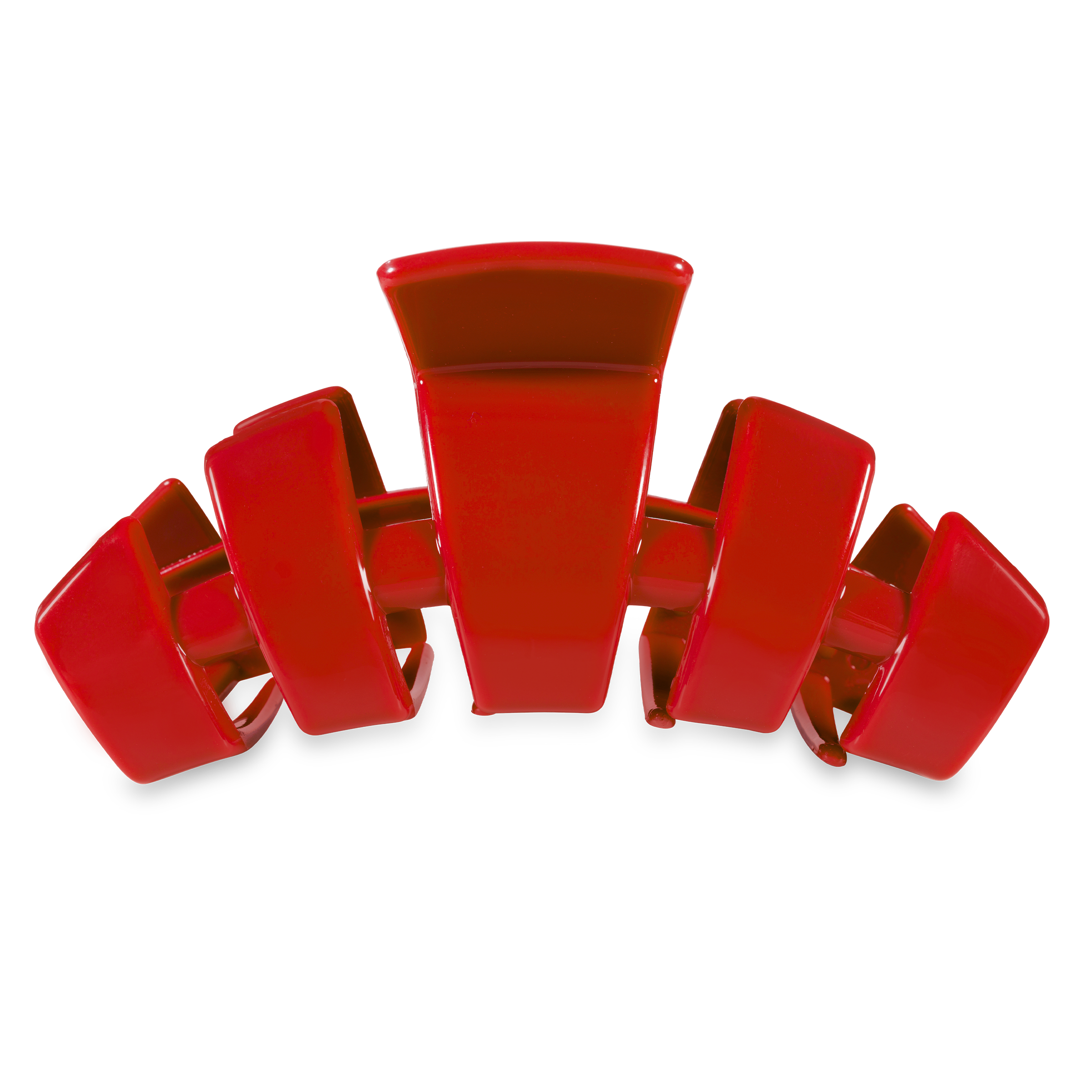 Classic Hair Clip | Large | Red Carpet Ready