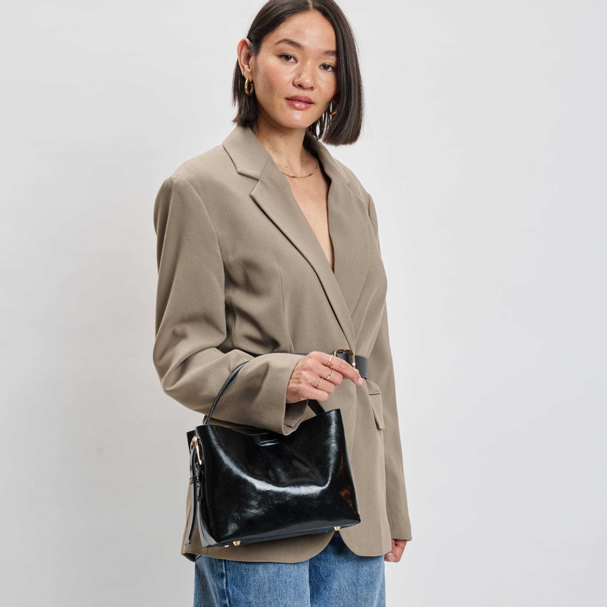 Sophie Crossbody