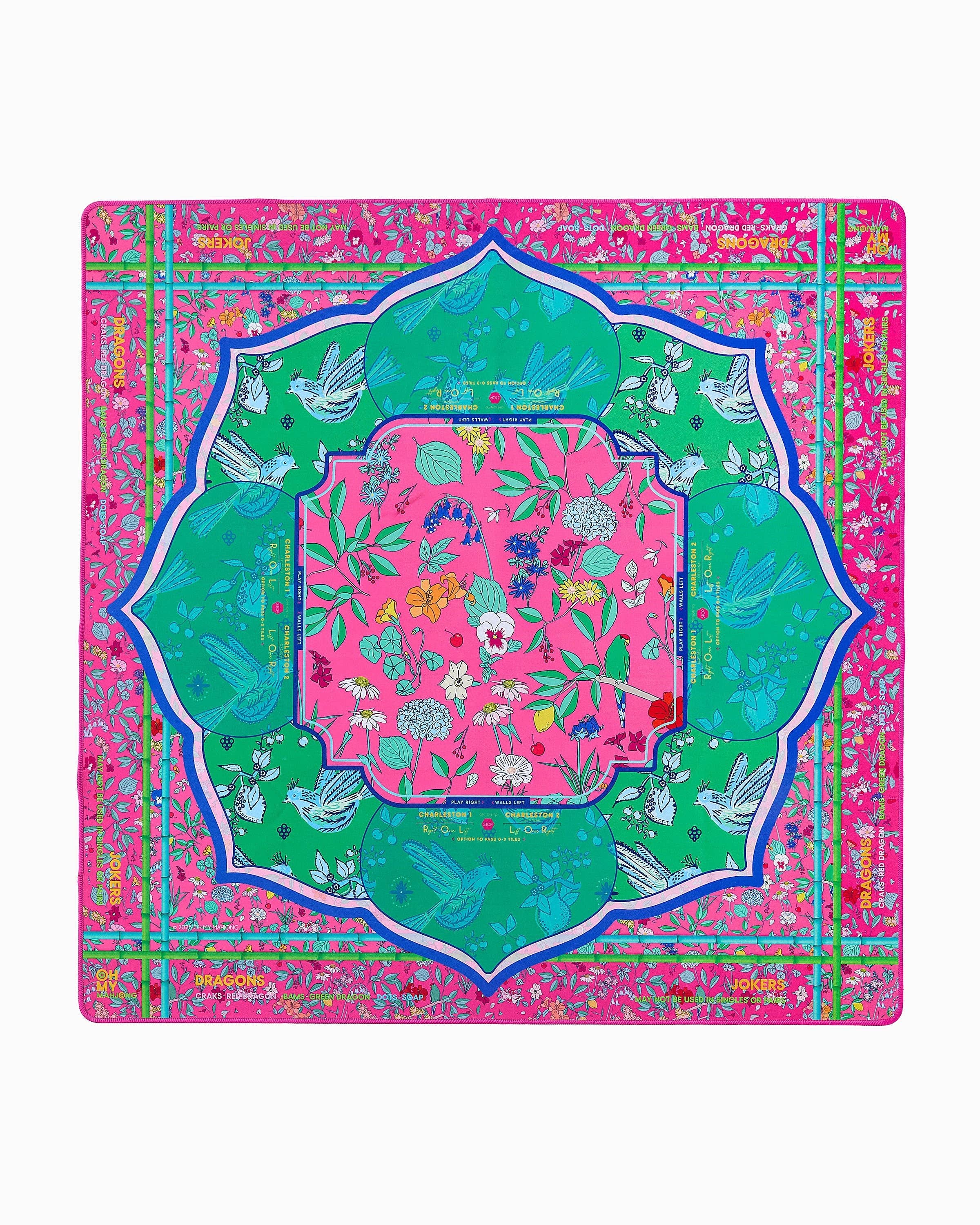 Enchanted Mat