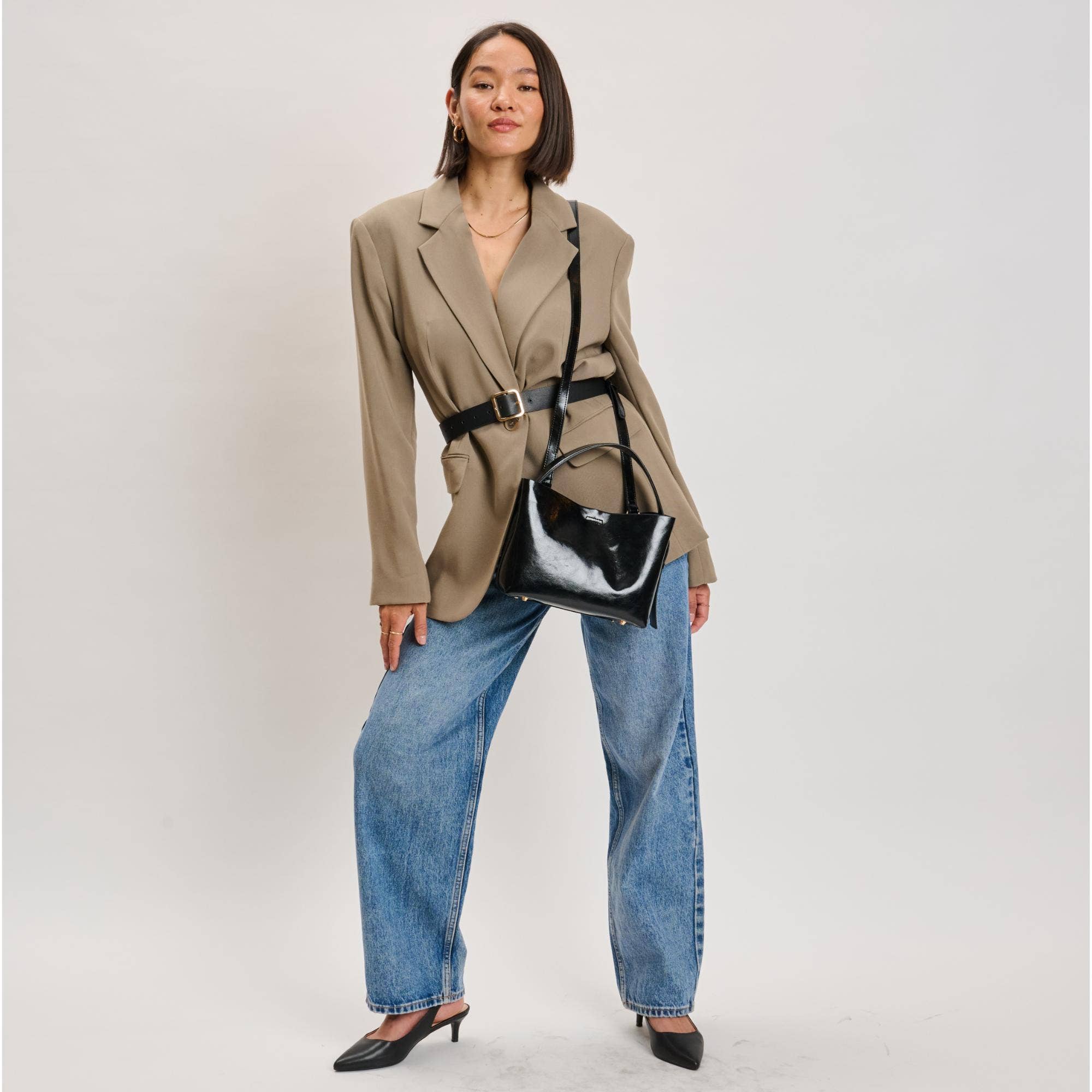 Sophie Crossbody