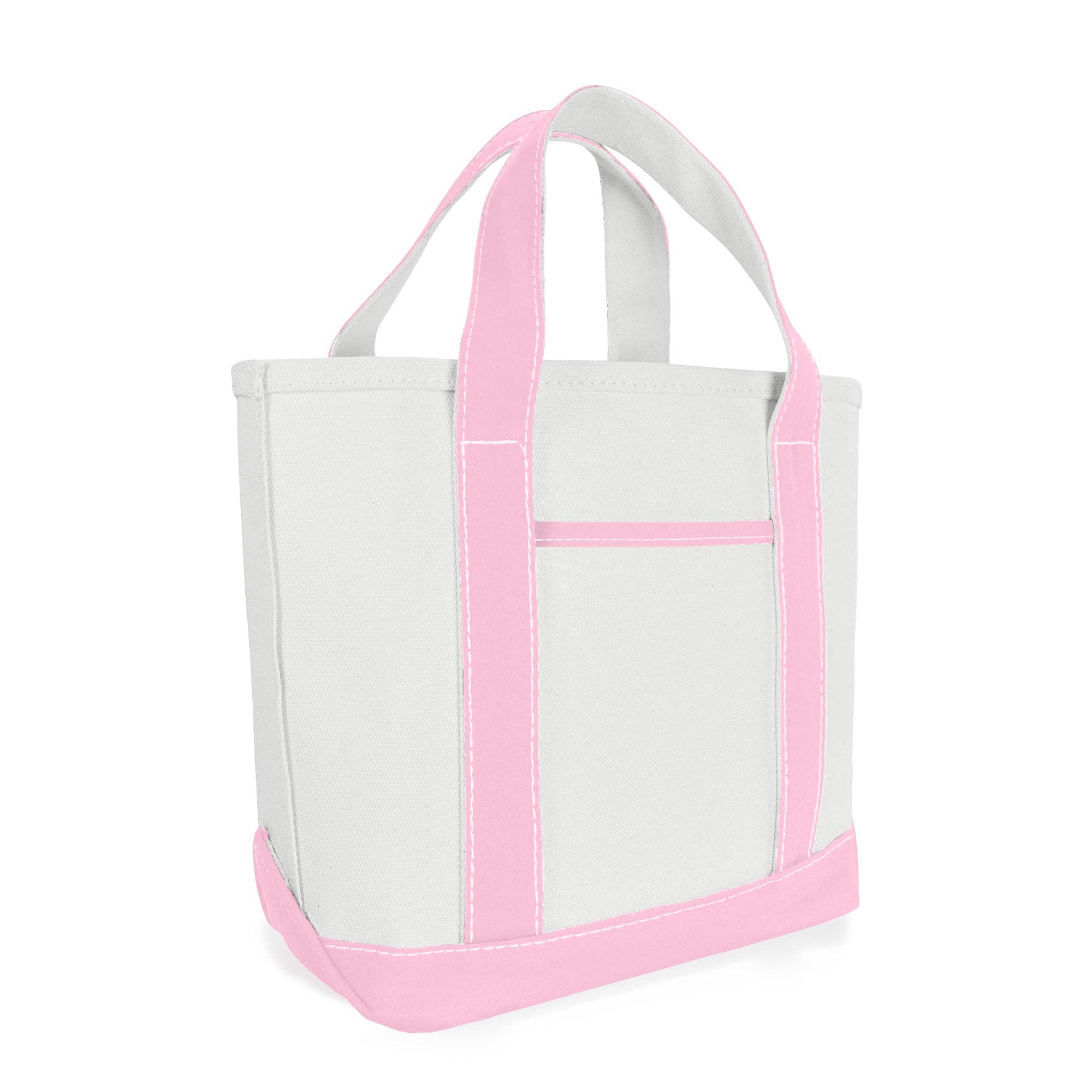 Dalix 14" Small Premium Tote Bag