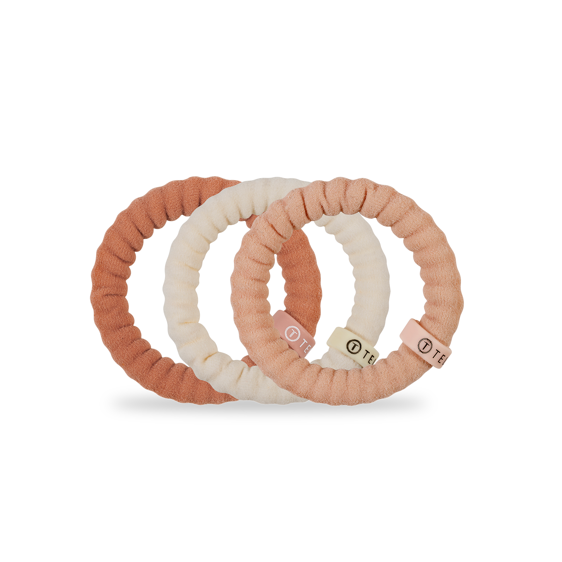 Nylon Hair Ties | Small | For the Love of Nudes