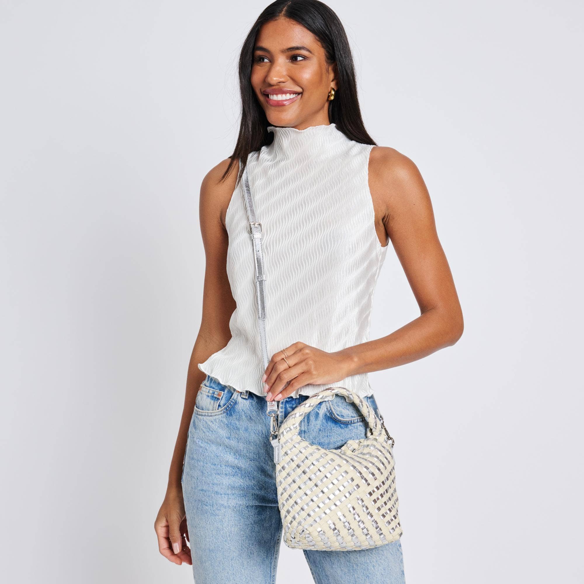 Jessamine Crossbody