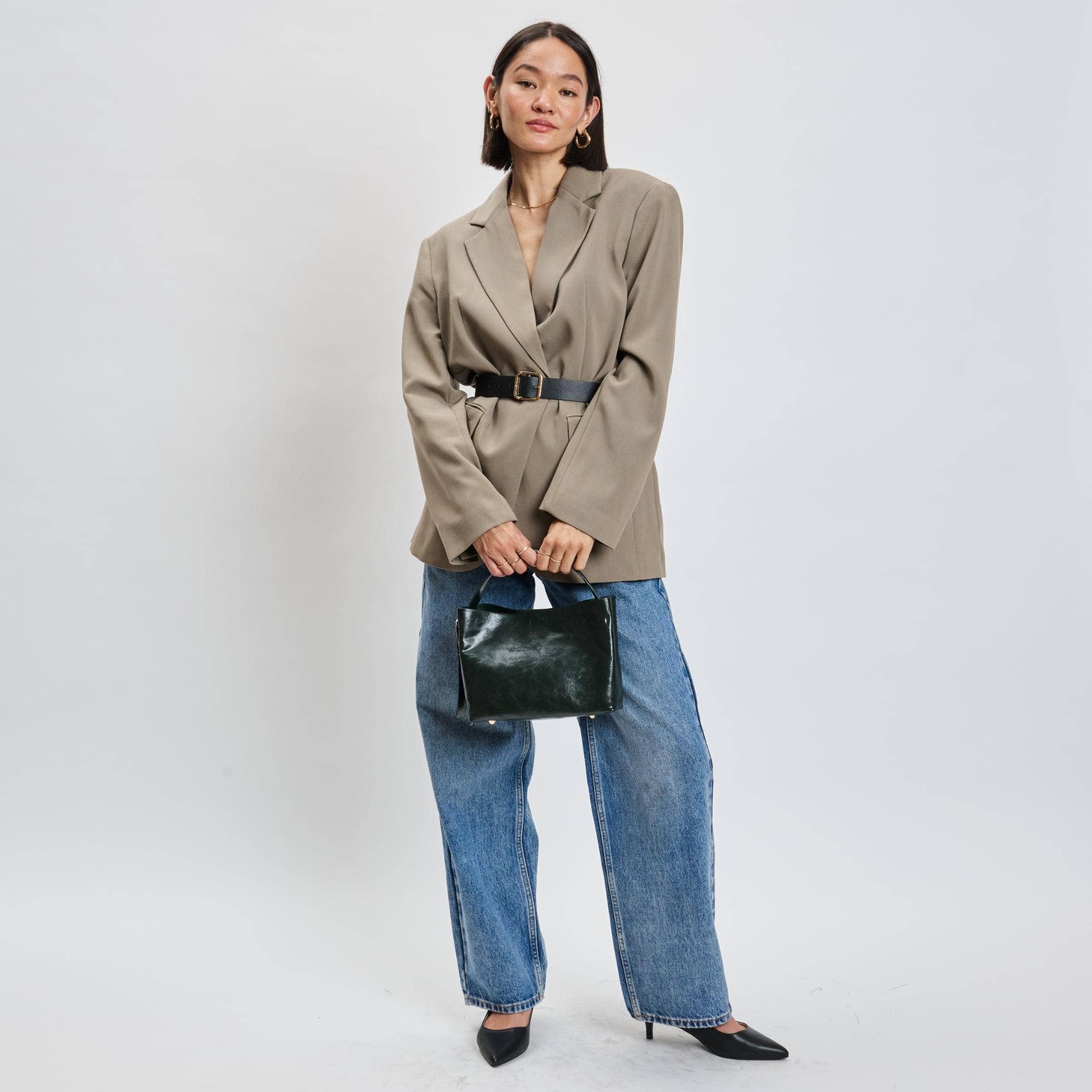 Sophie Crossbody