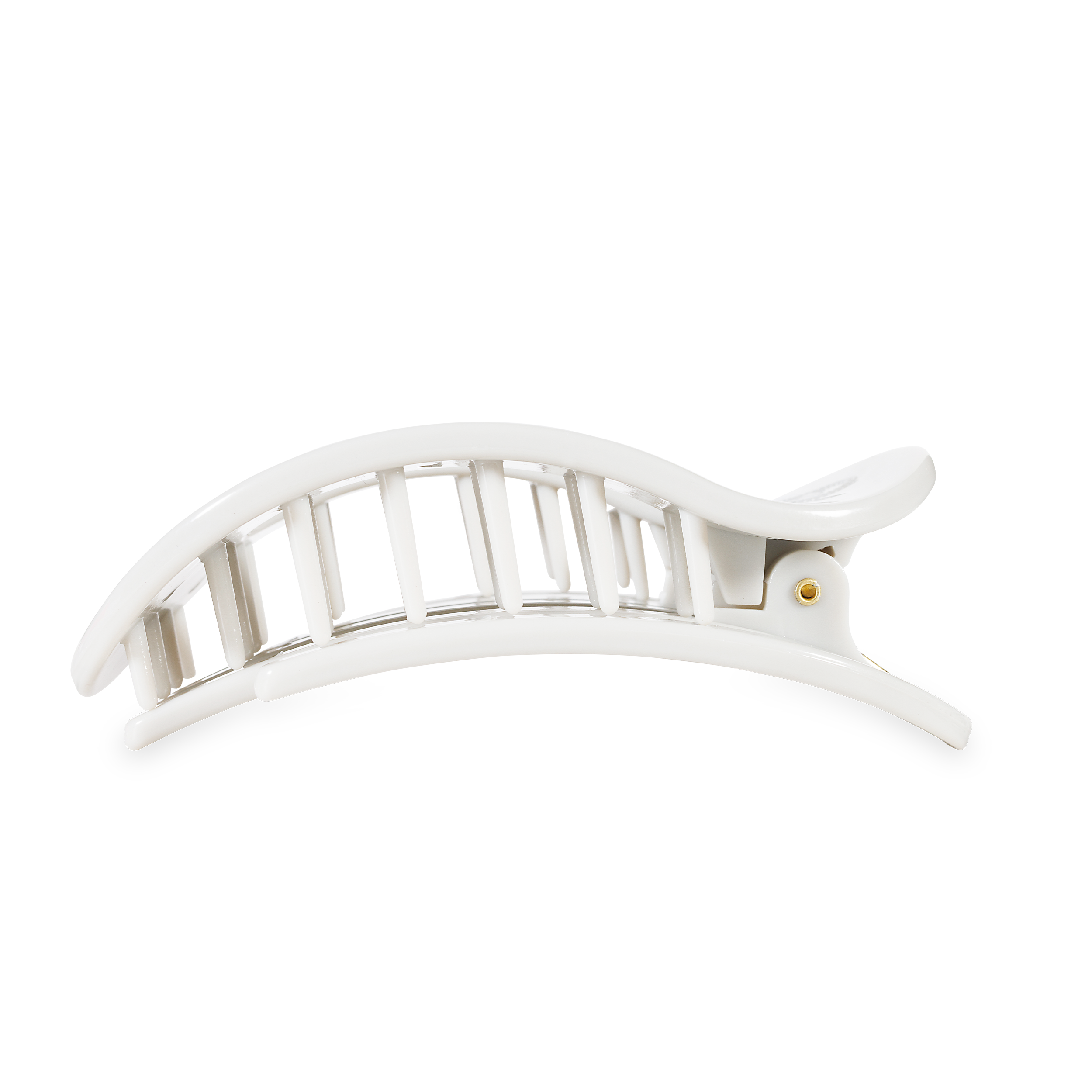 Flat Round Hair Clip | Large | St. Louis Cardinals