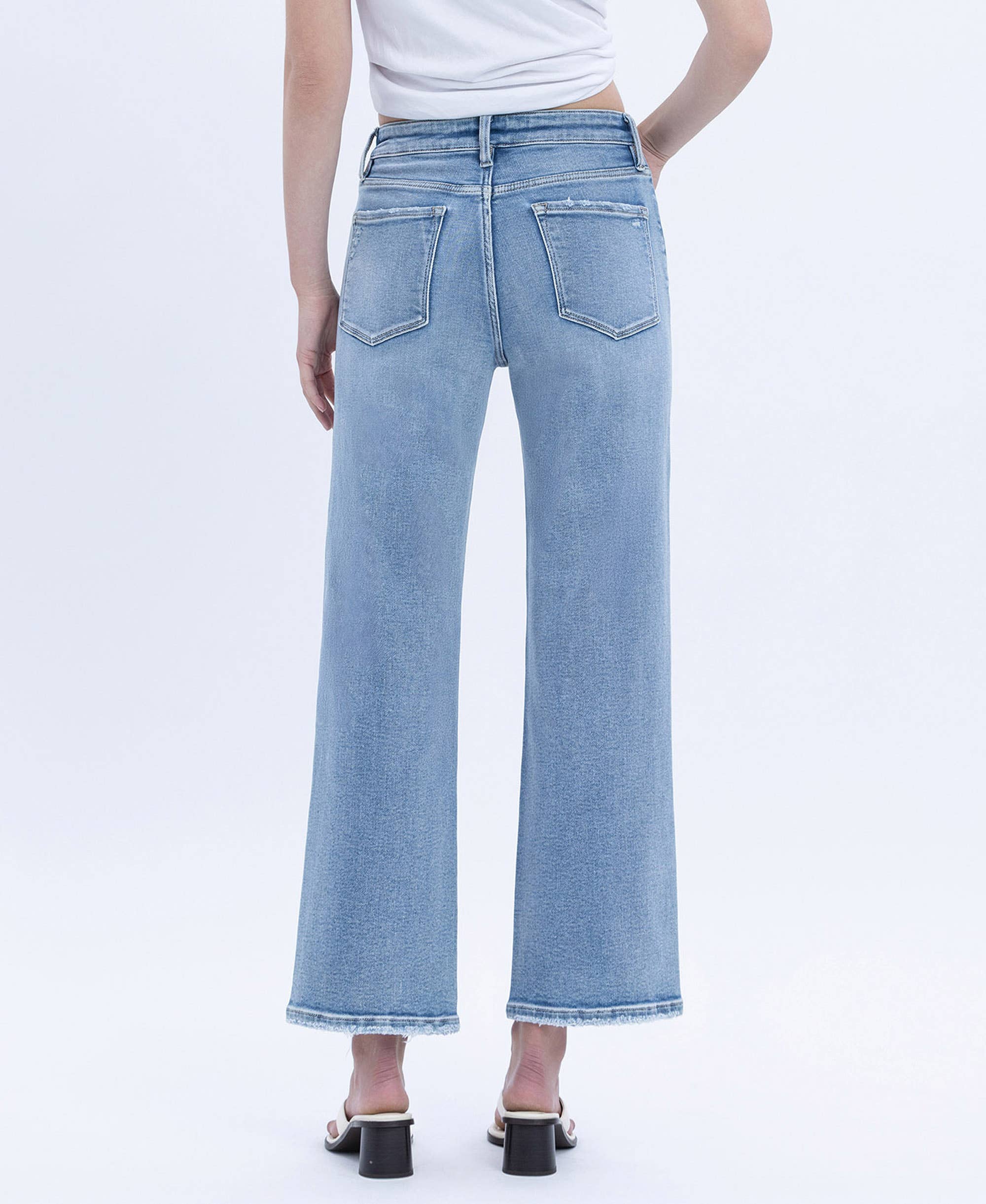 ENHANCE - SUPER HIGH RISE