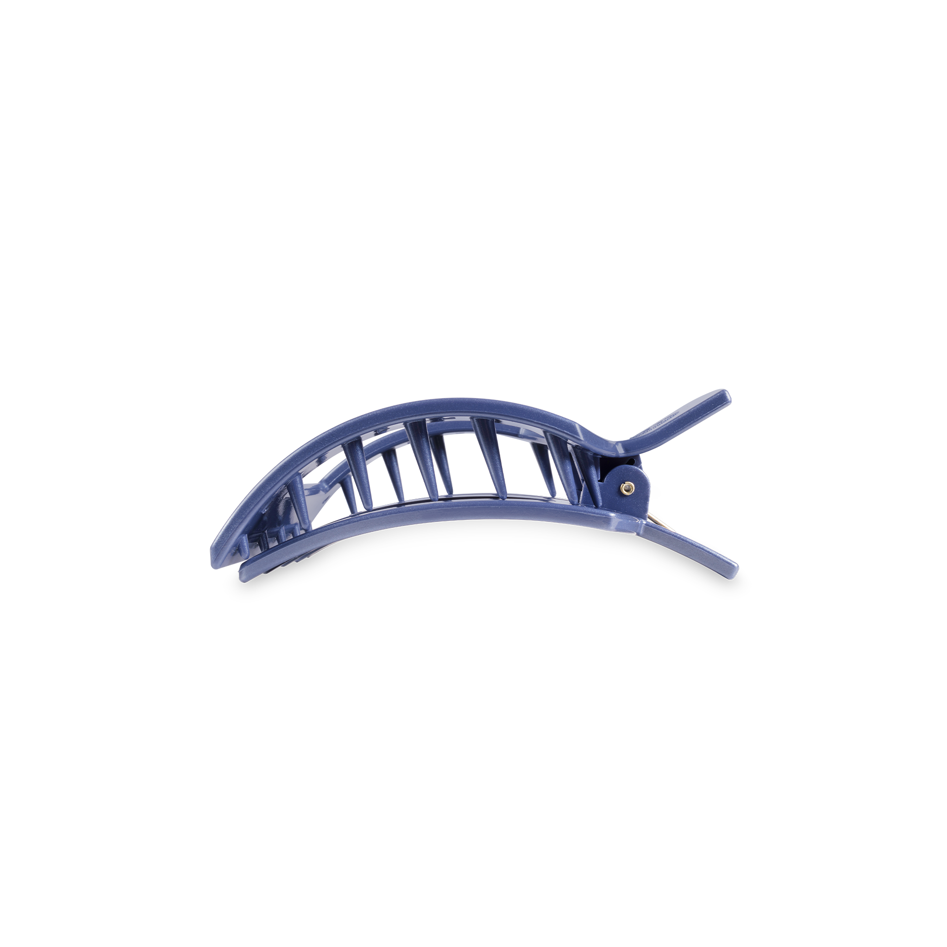 Square Flat Hair Clip | Small | Hampton Bay