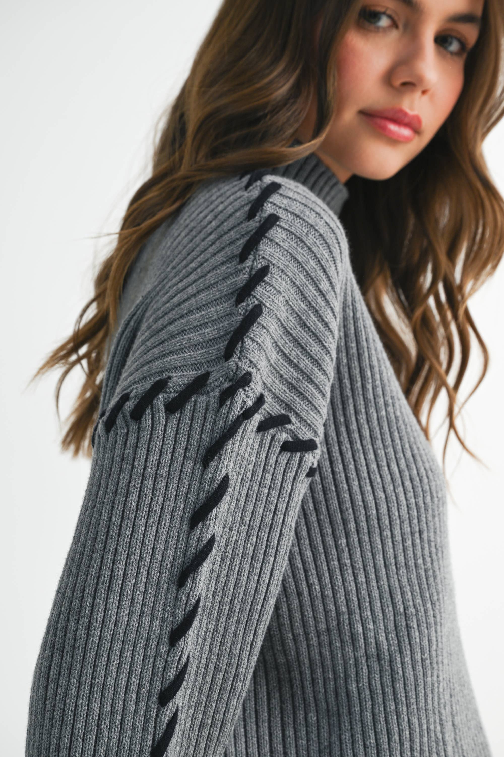 Georgina Sweater