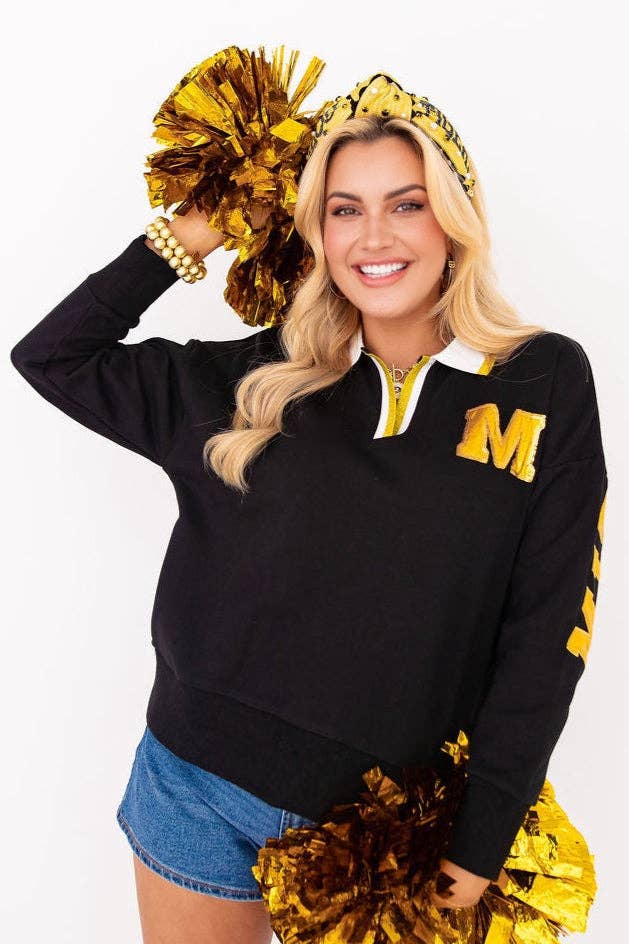 Mizzou BC Club Sweatshirt