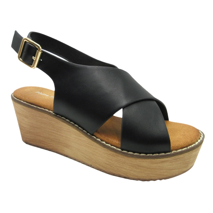 Elba Sandal