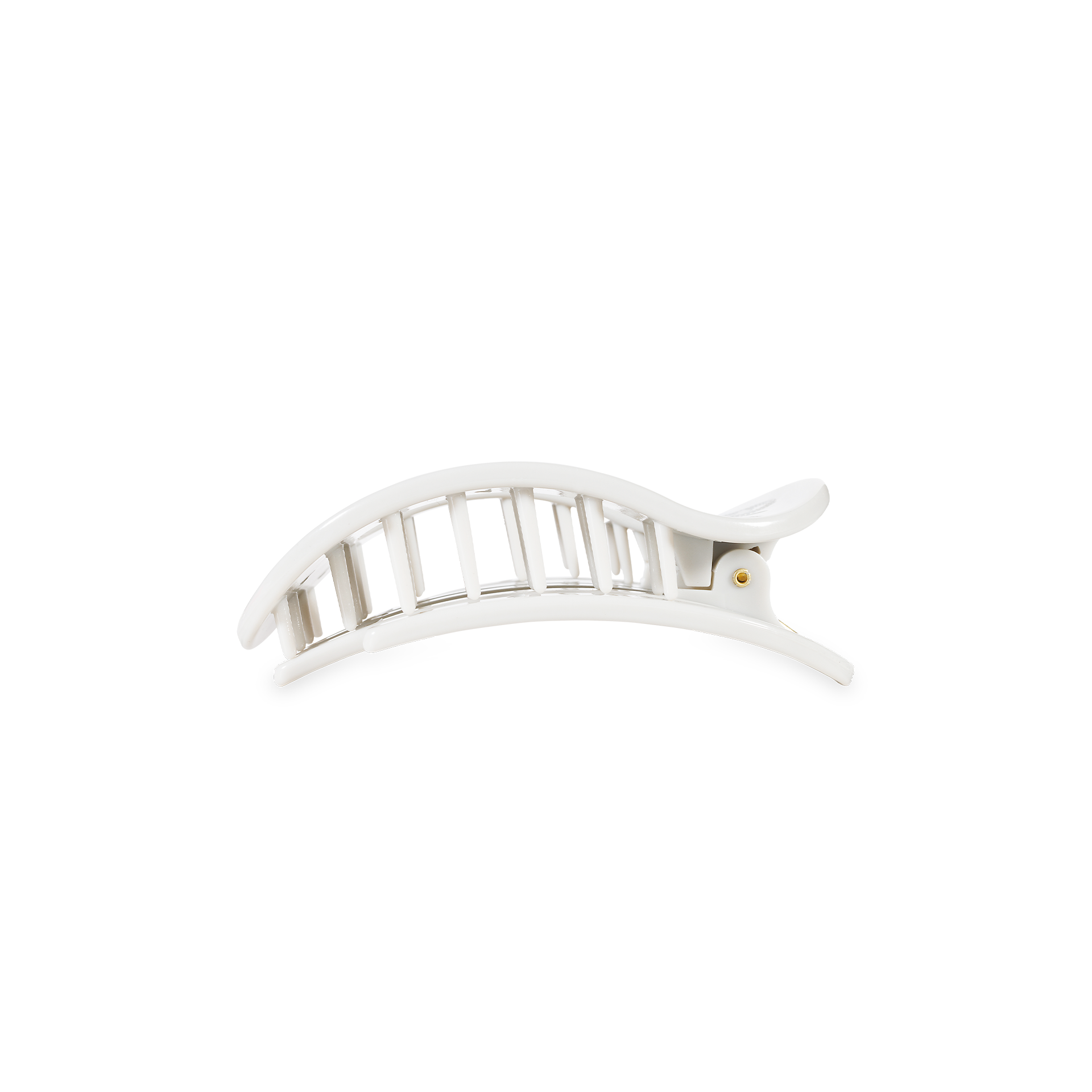 Flat Round Hair Clip | Small | St. Louis Cardinals