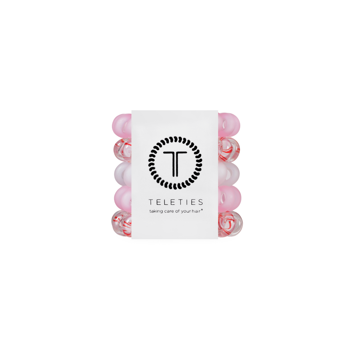Peppermint Pop | Tiny | Hair Ties