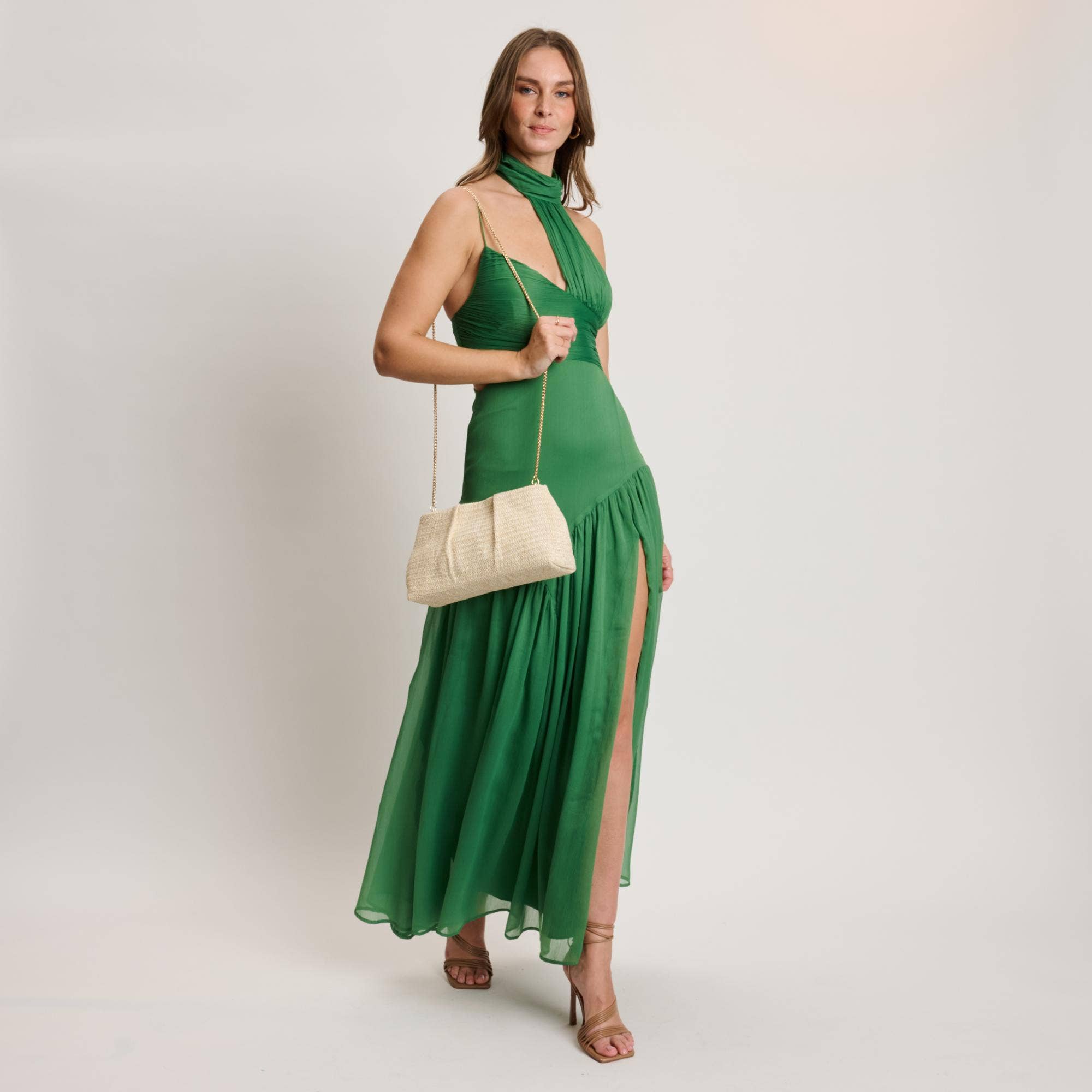 Breeze Clutch