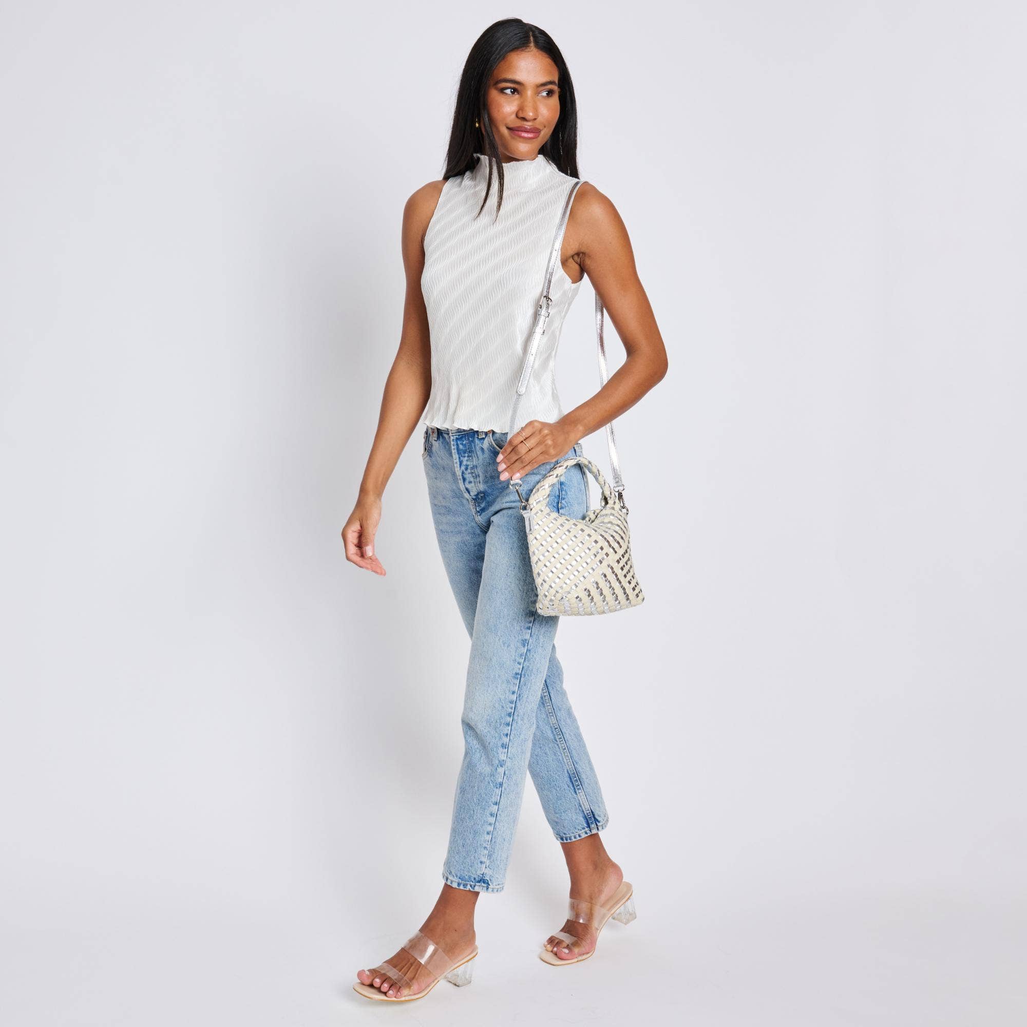 Jessamine Crossbody