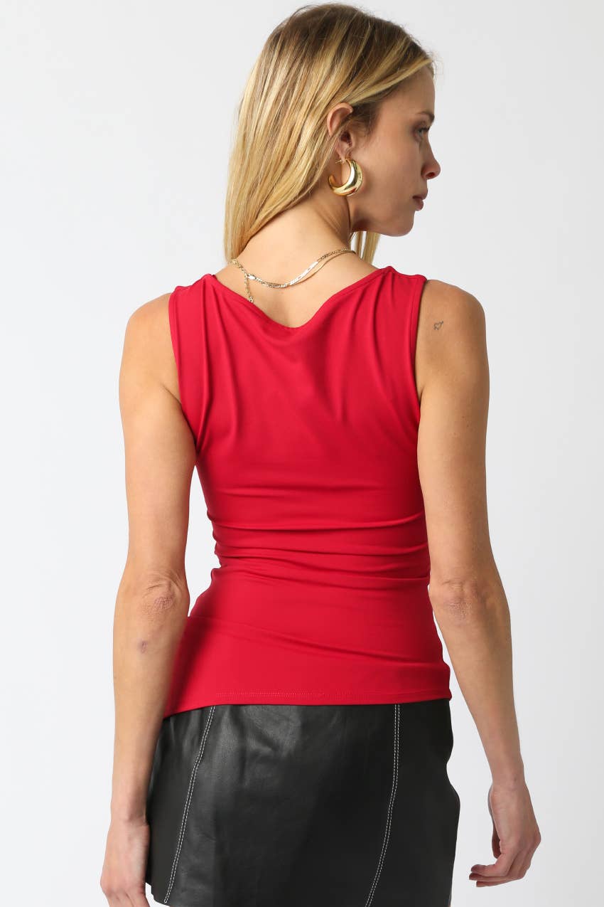 Jay Tank Top