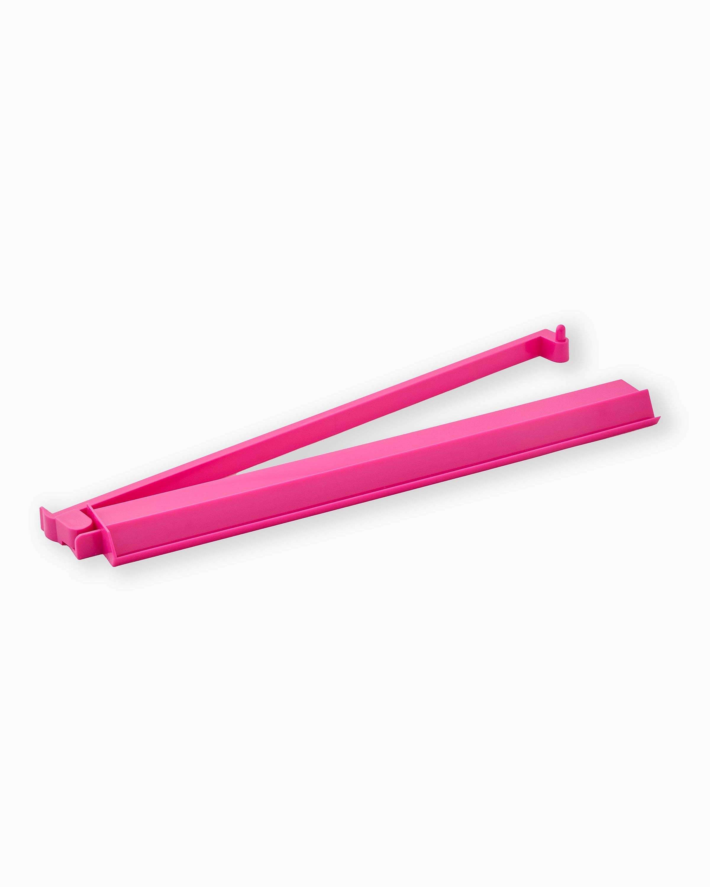 Hot Pink Rack & Pusher Set