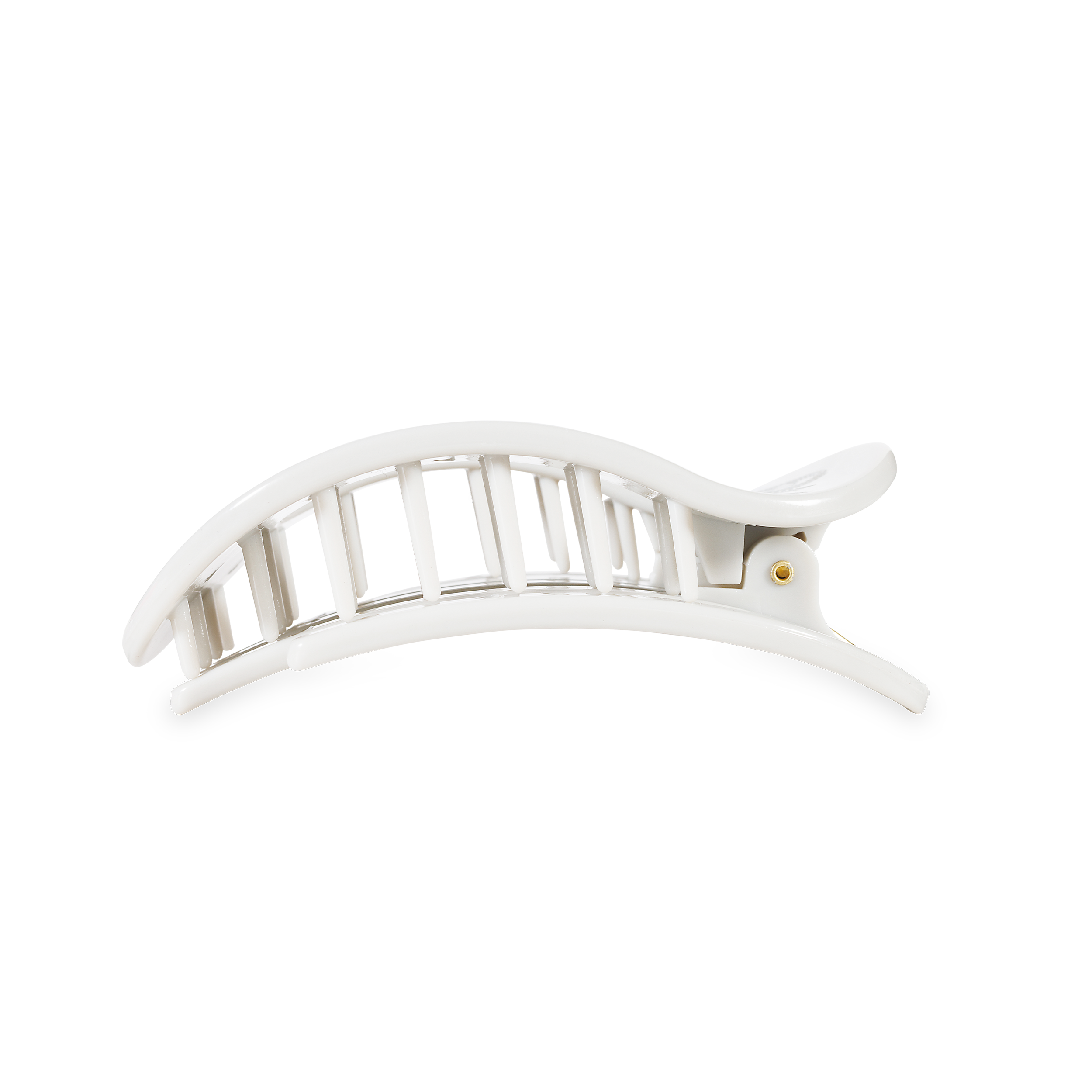 Flat Round Hair Clip | Medium | St. Louis Cardinals