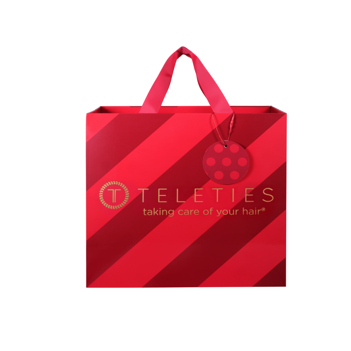 2026 TELETIES Holiday Advent Calendar