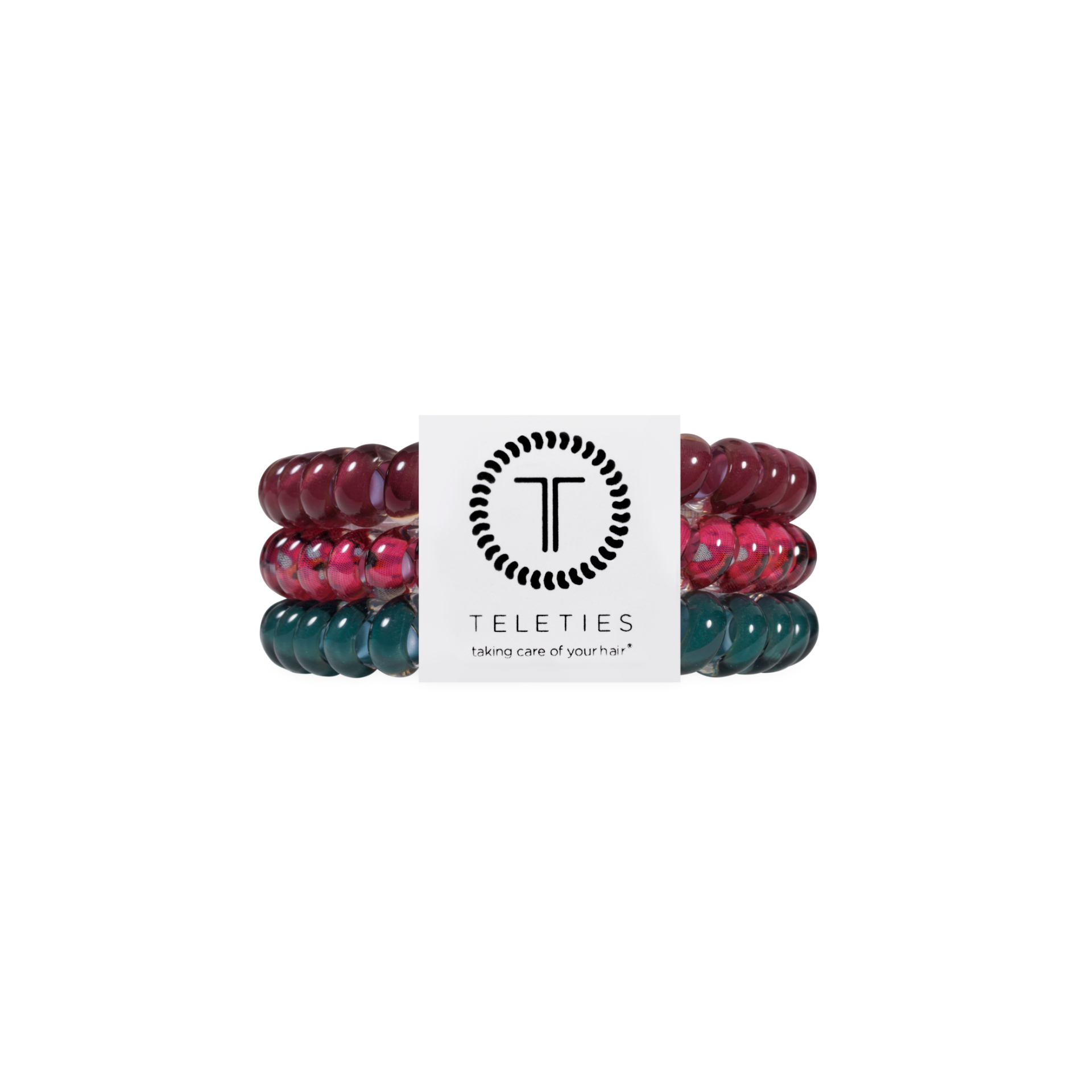Harvest Hues Small Hair Ties