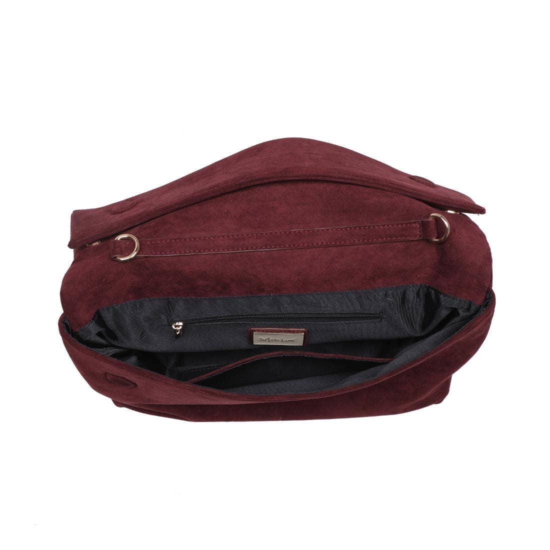 Zarae Crossbody