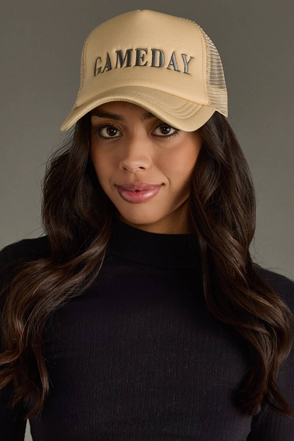 Game Day Trucker Hat