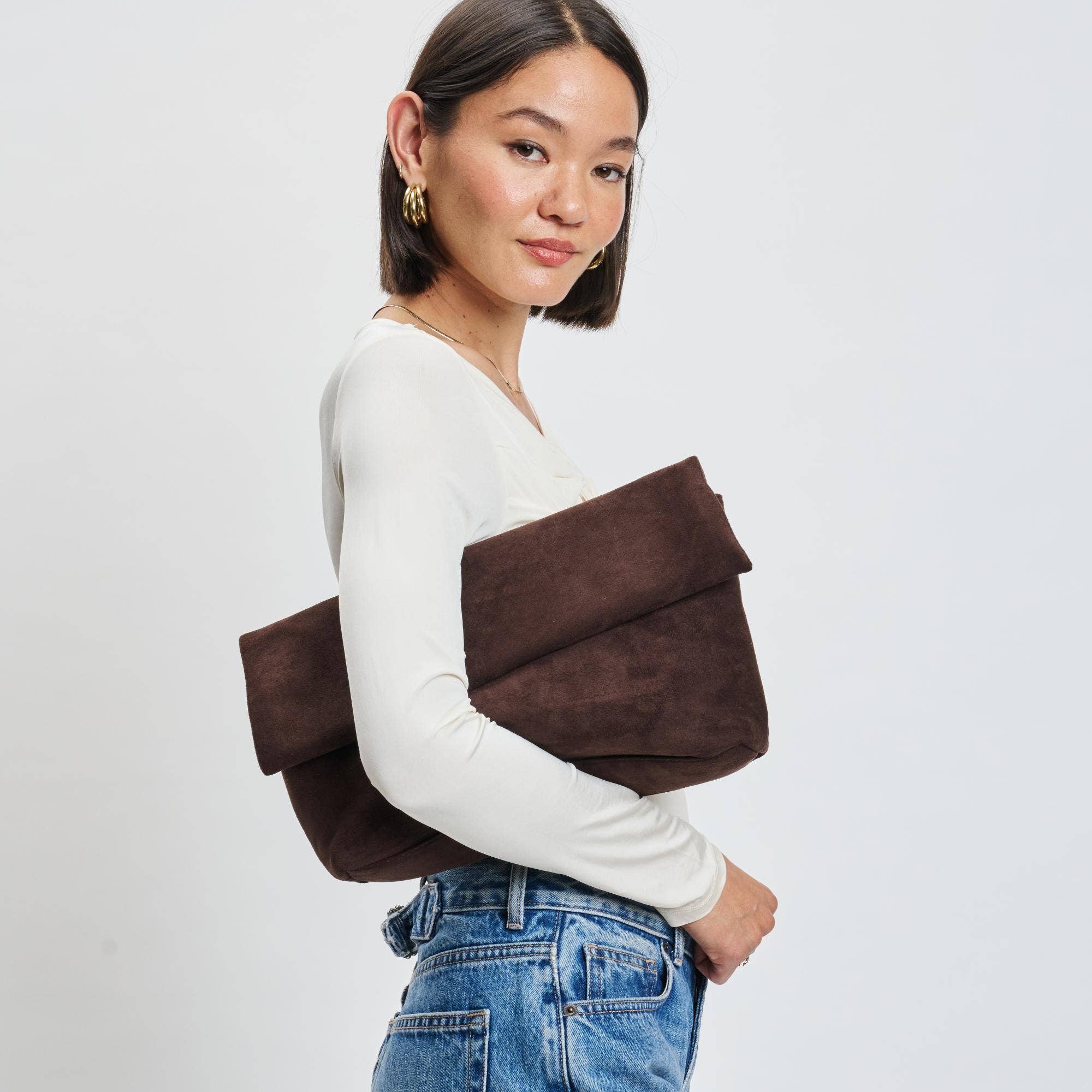 Zarae Crossbody