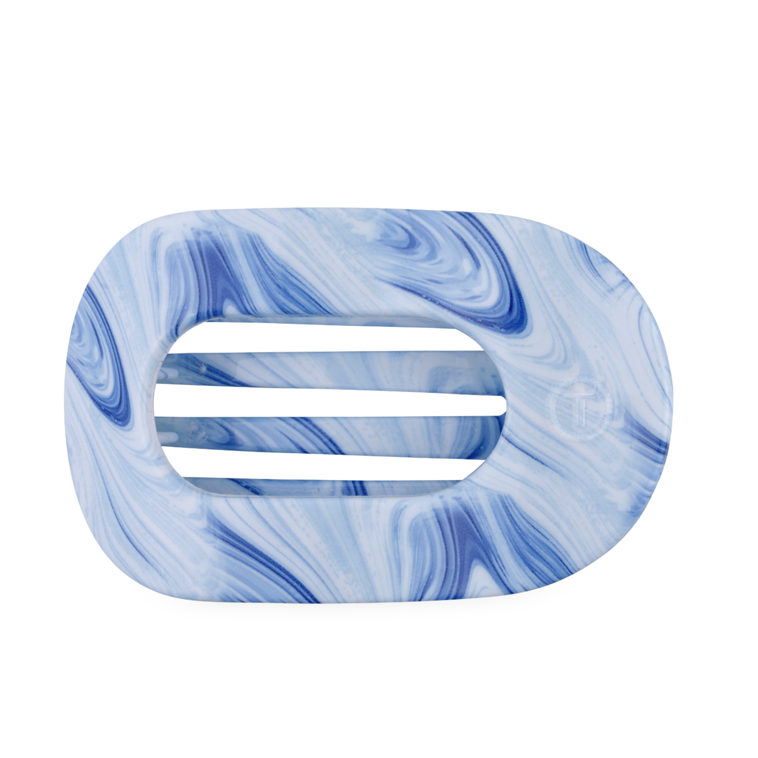 Tide & True | Large | Flat Round Hair Clip