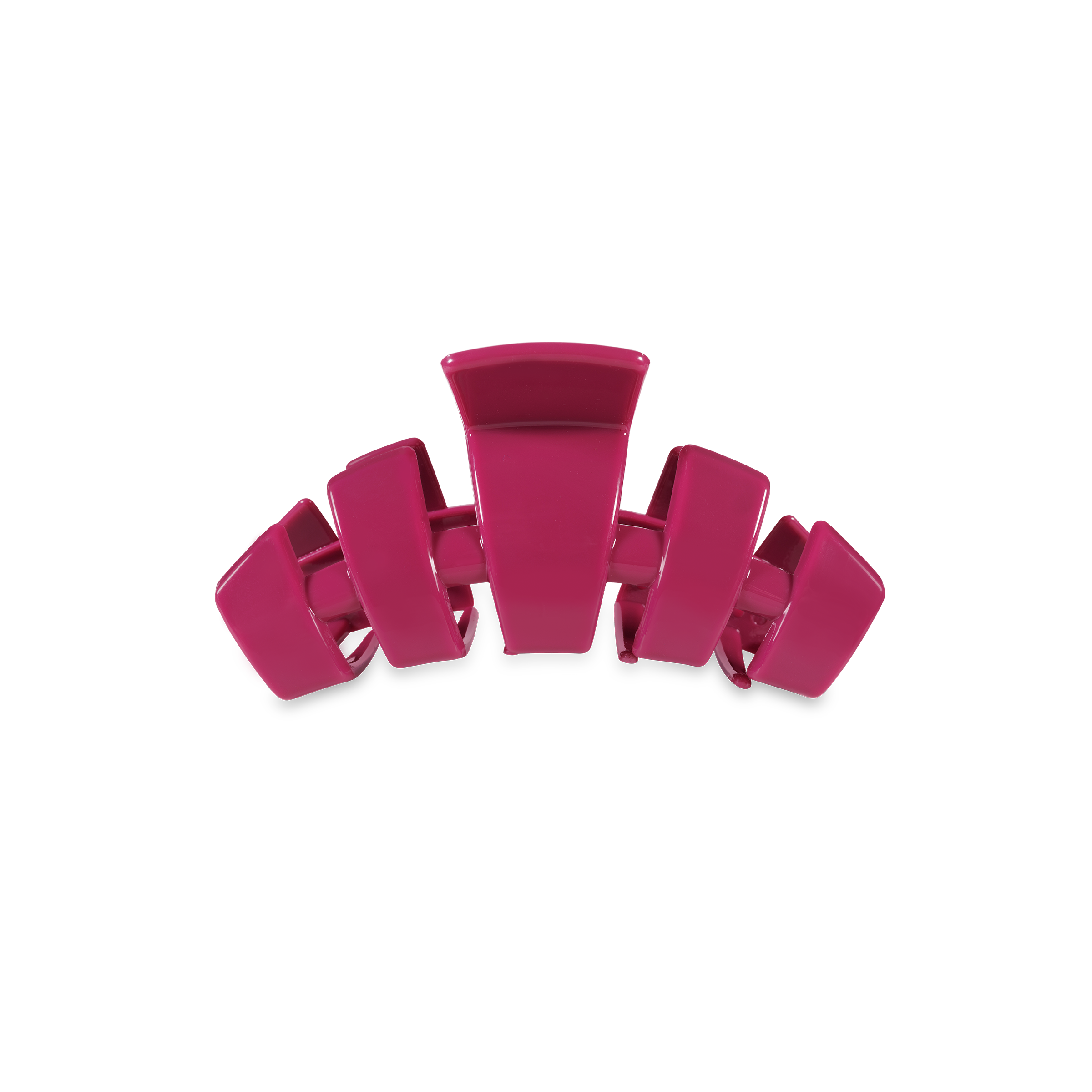 Classic Hair Clip | Tiny | Wild Side