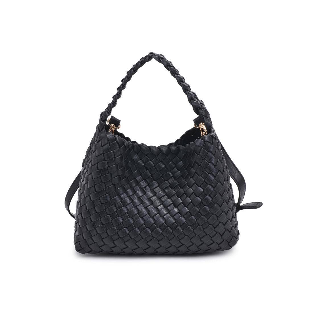 Kaia Woven Crossbody