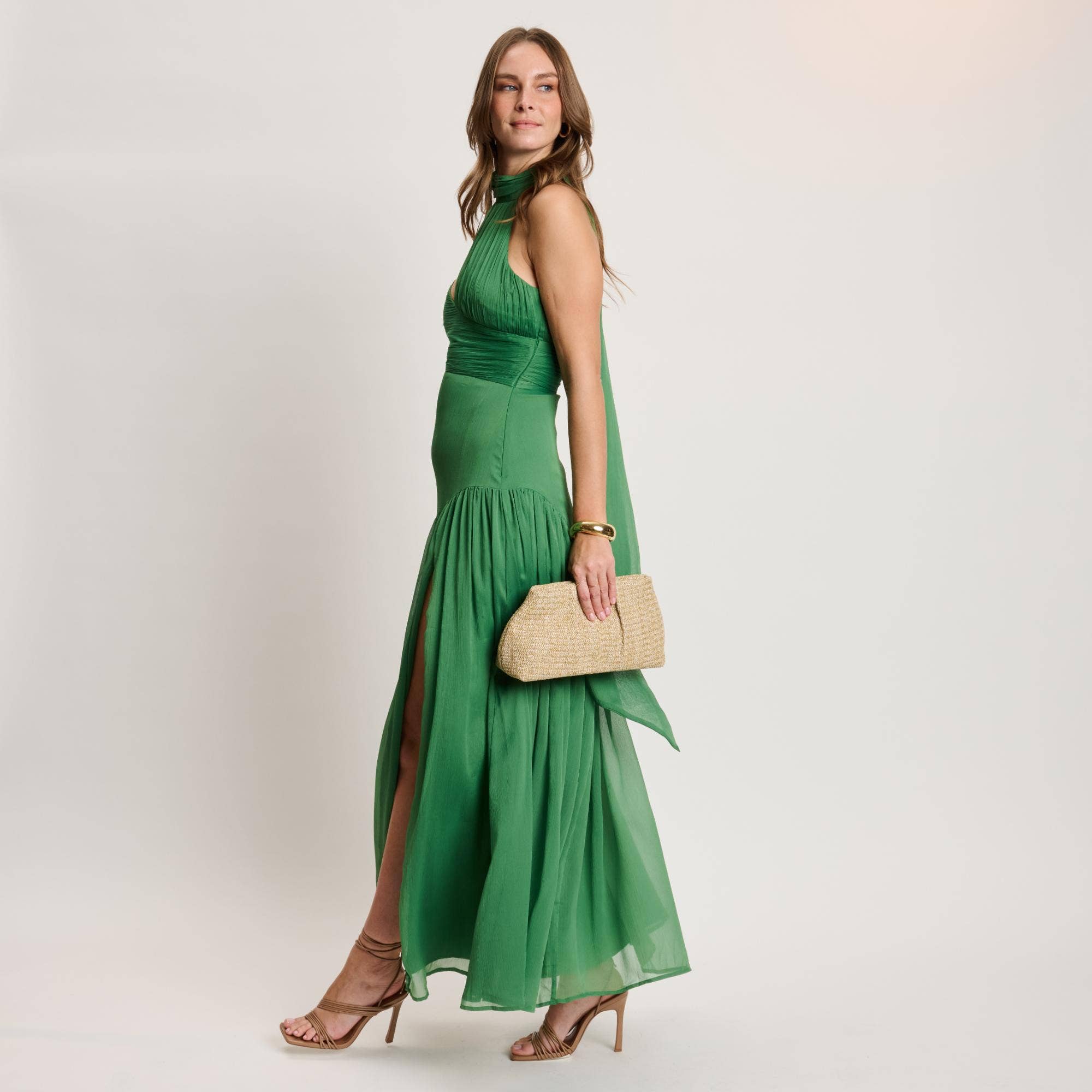 Breeze Clutch