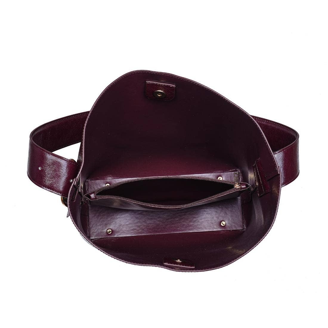 Brooke Bucket