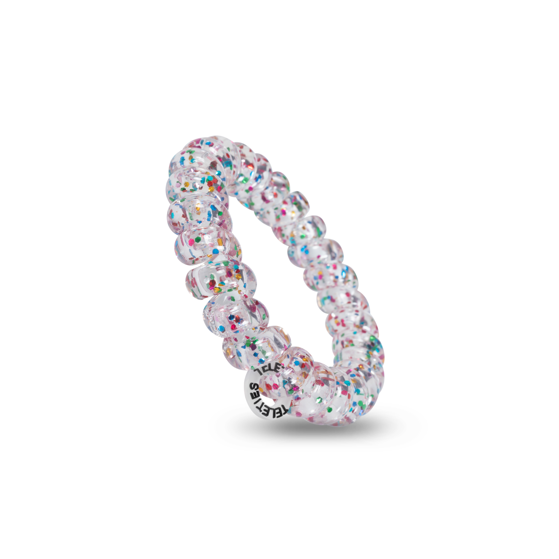 Spiral Hair Coils | Large | Party People Hair Ties