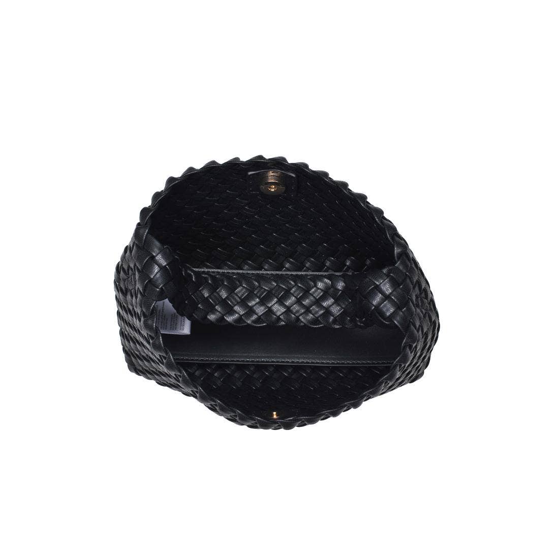 Kaia Woven Crossbody