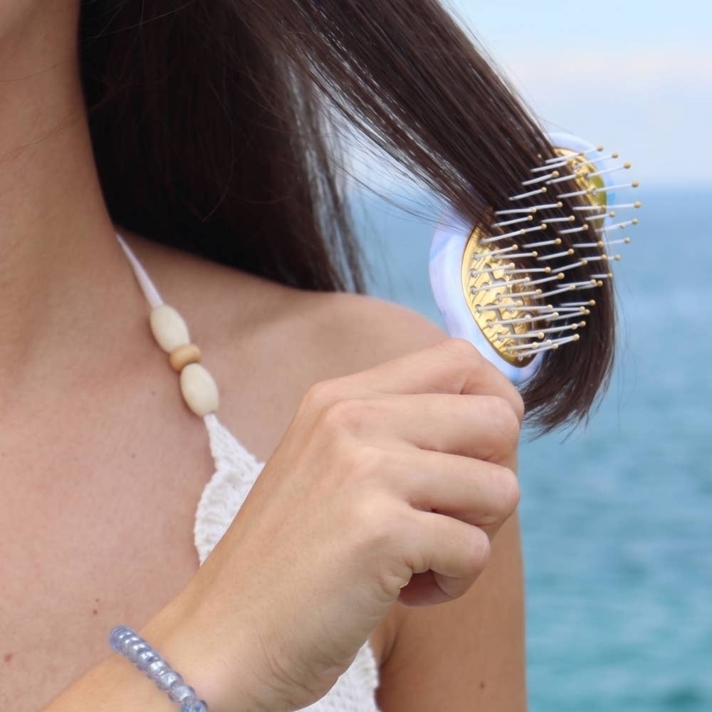Mini Vented Brush | Tide & True