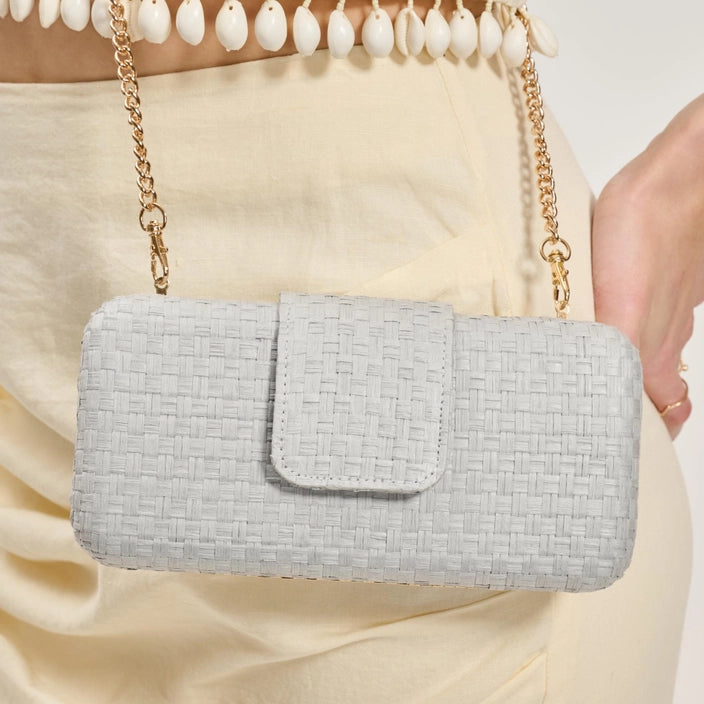 Sylvi Evening Bag