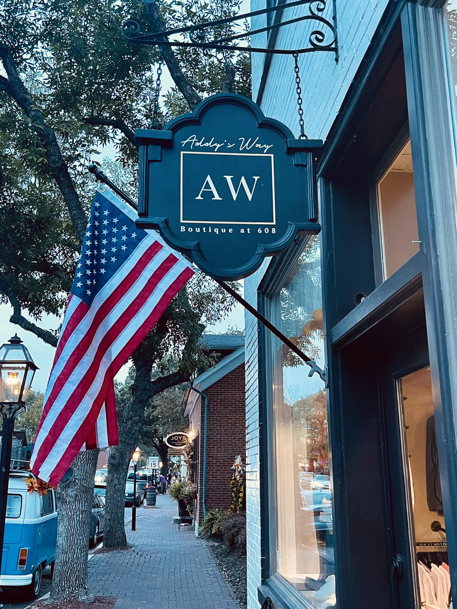 Personal Shopping Appointment